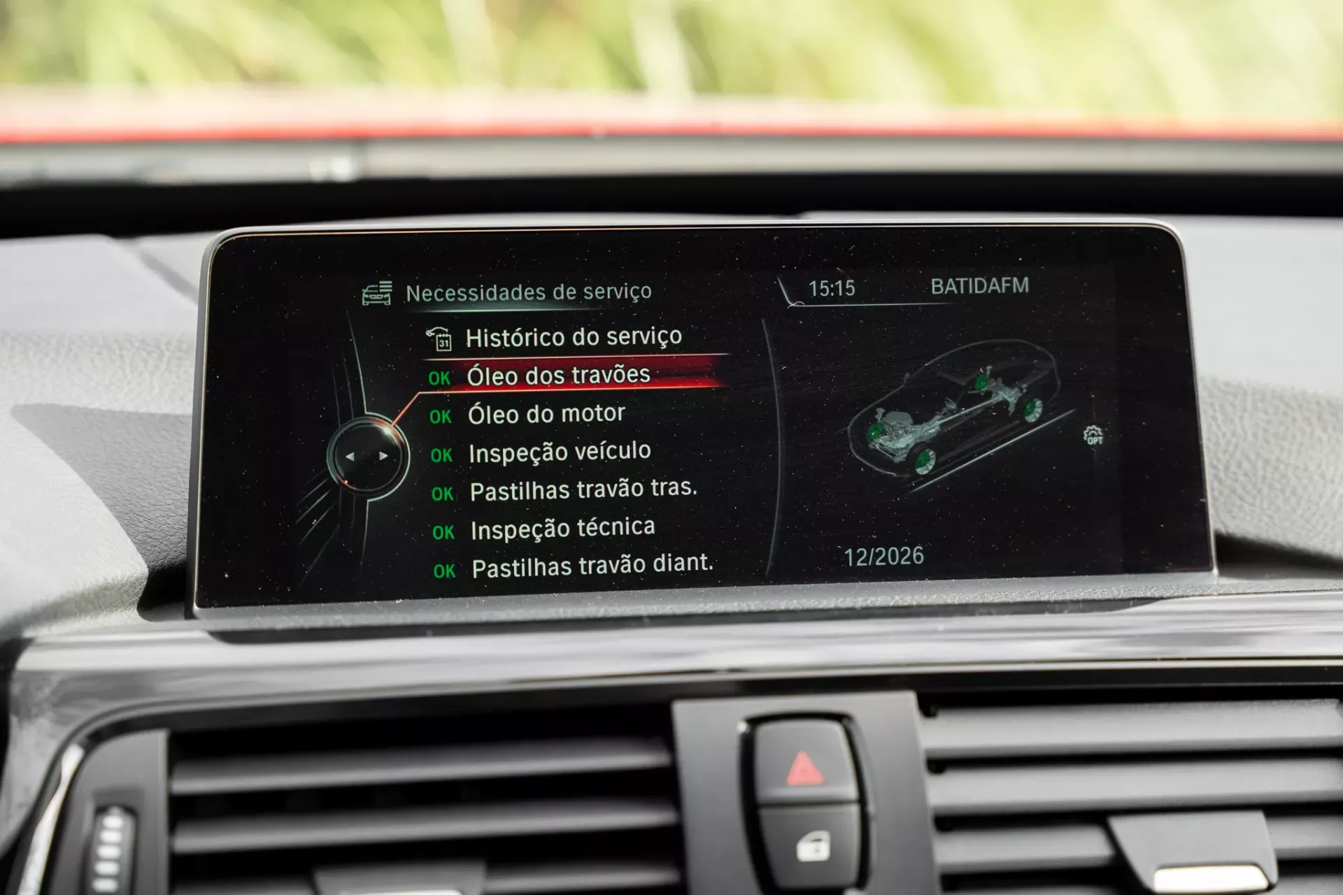 BMW 320 Gran Turismo d GT xDrive Auto 11