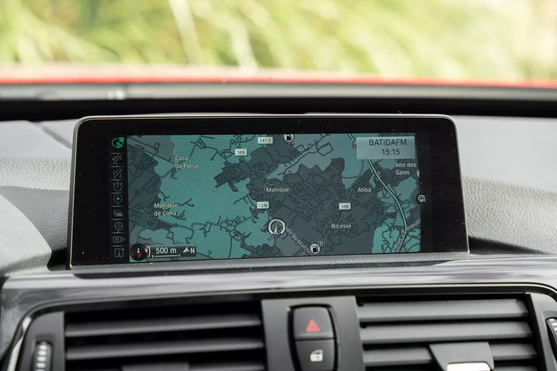 BMW 320 Gran Turismo d GT xDrive Auto 13