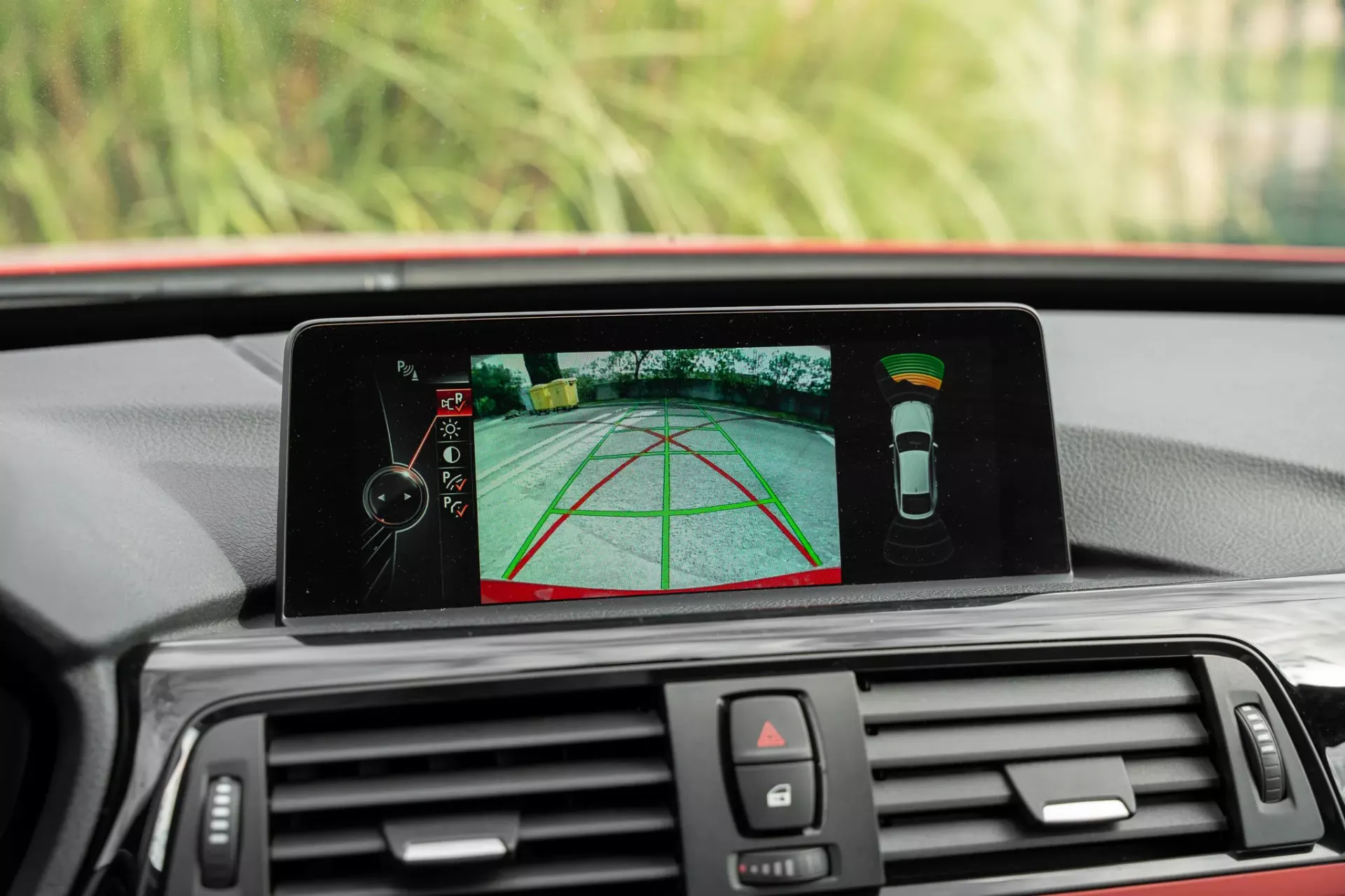 BMW 320 Gran Turismo d GT xDrive Auto 14