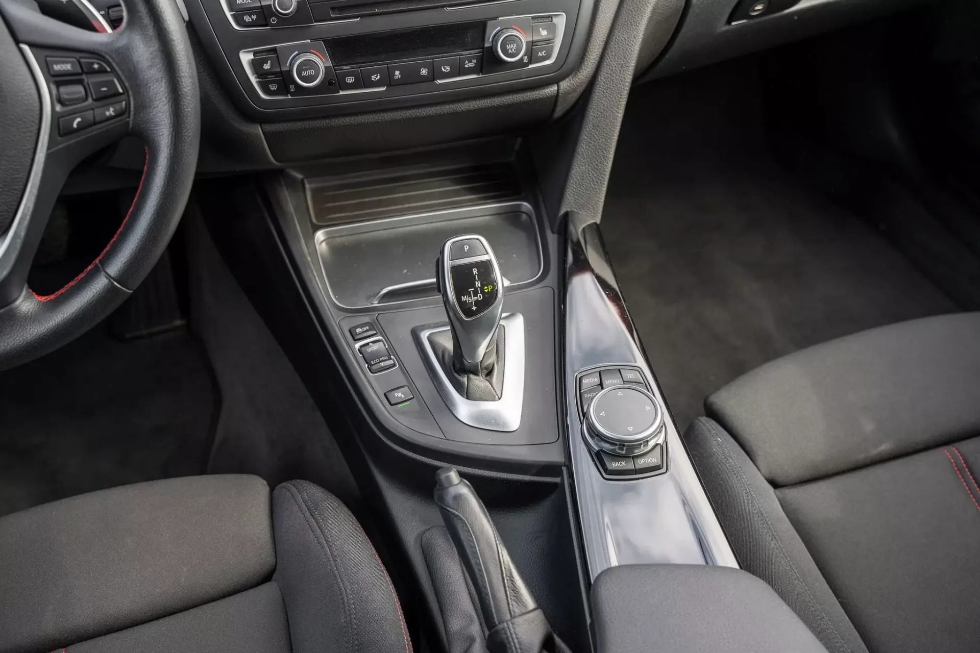 BMW 320 Gran Turismo d GT xDrive Auto 17