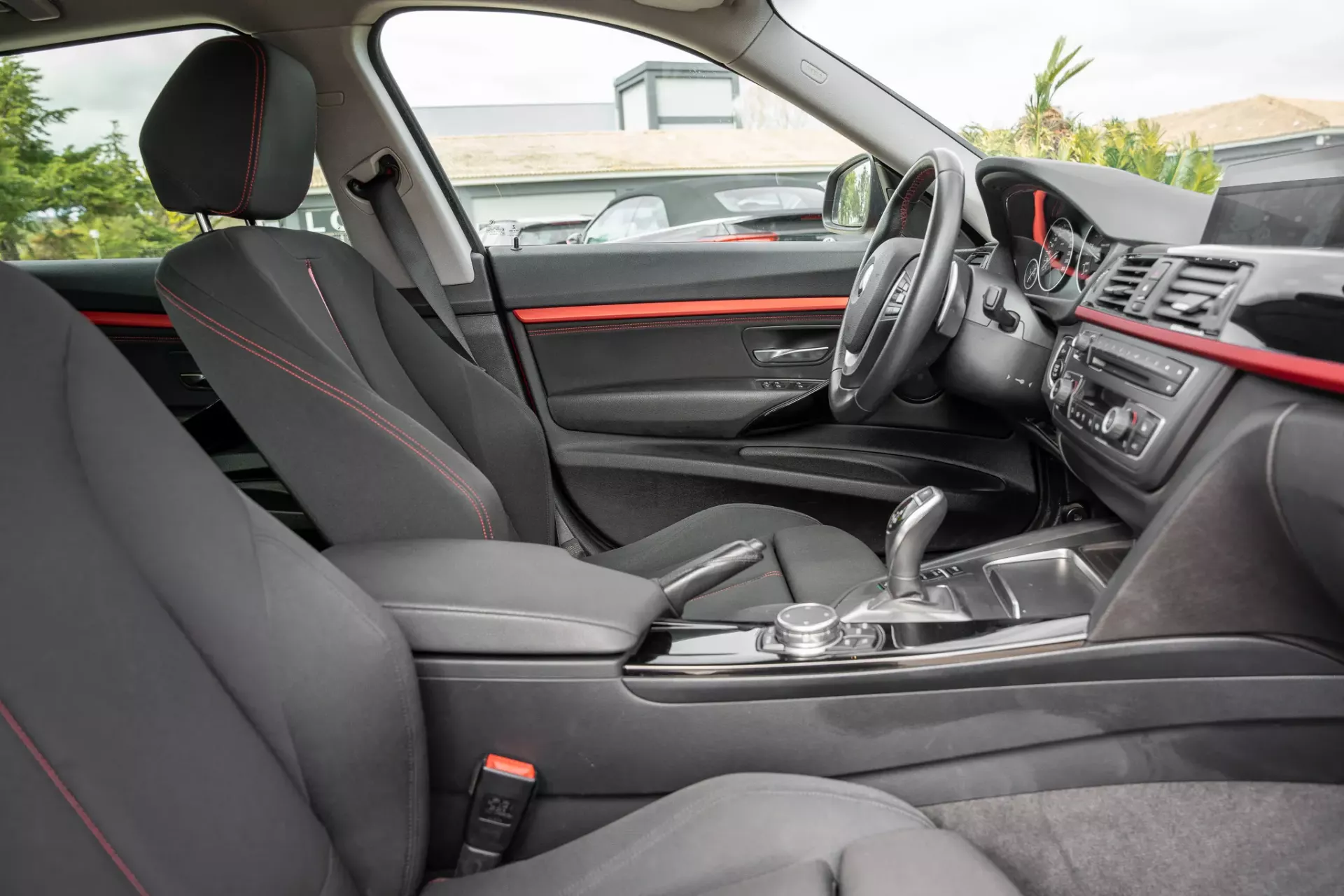 BMW 320 Gran Turismo d GT xDrive Auto 20