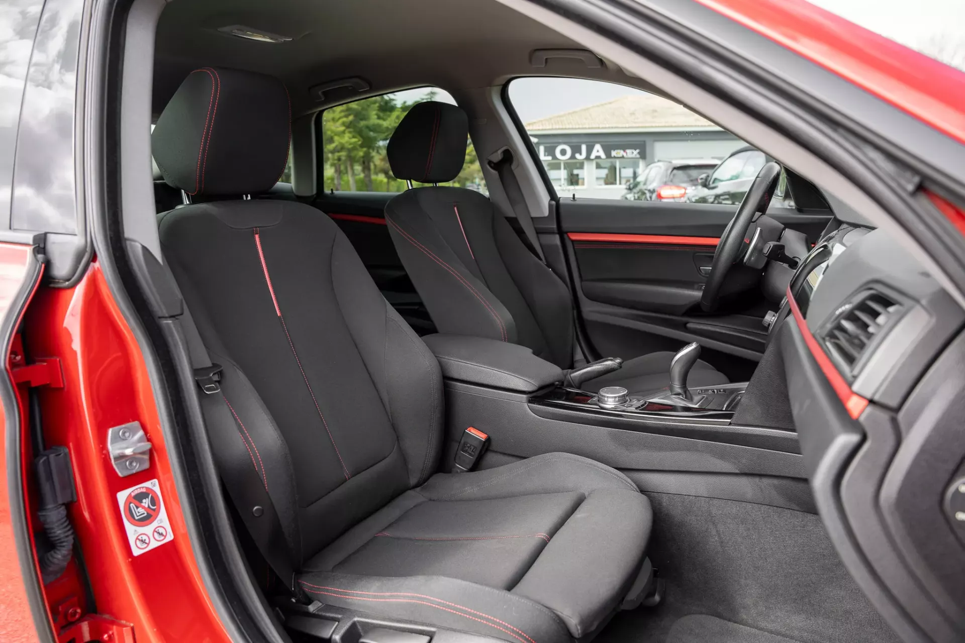 BMW 320 Gran Turismo d GT xDrive Auto 21