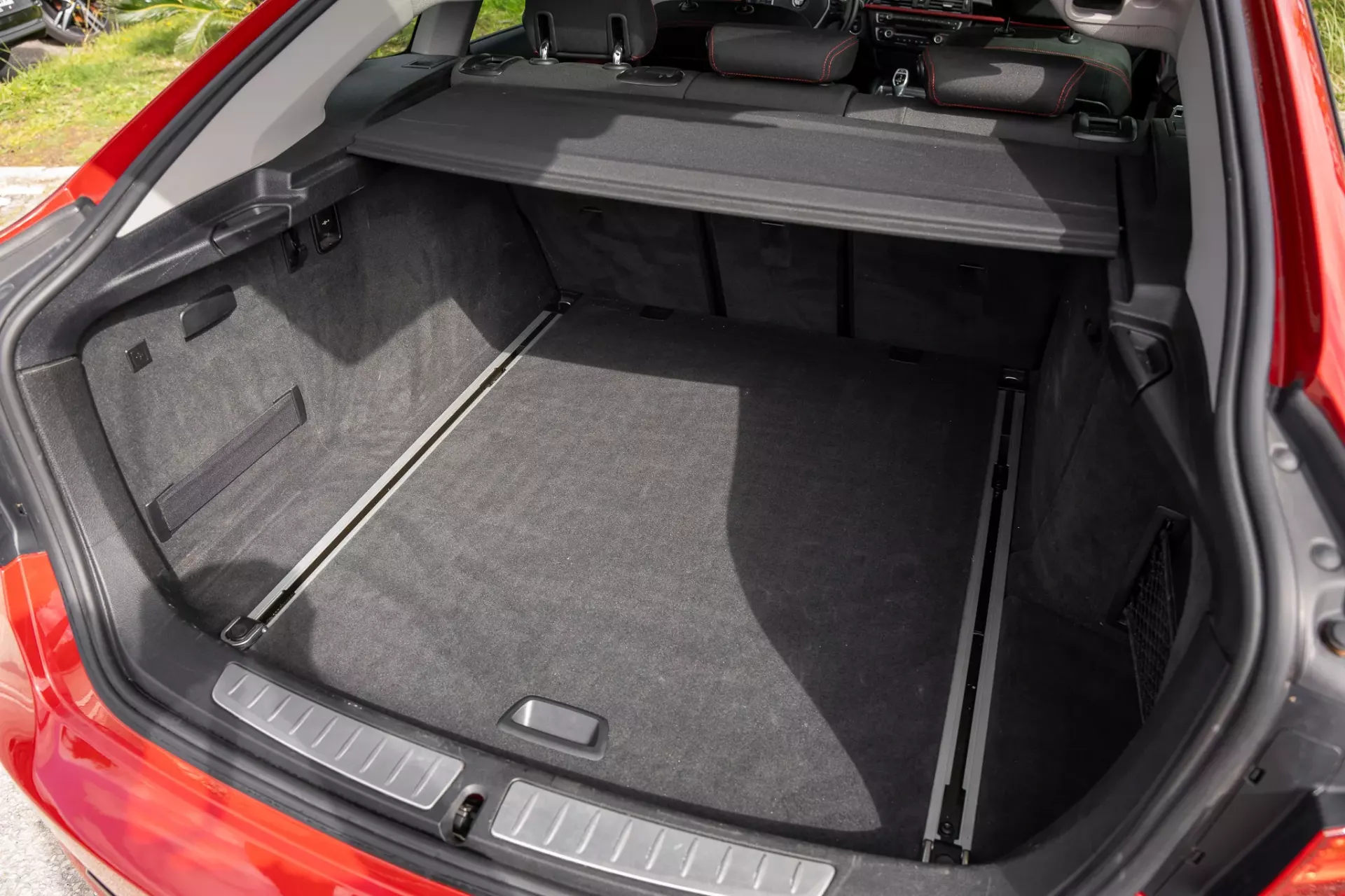 BMW 320 Gran Turismo d GT xDrive Auto 24