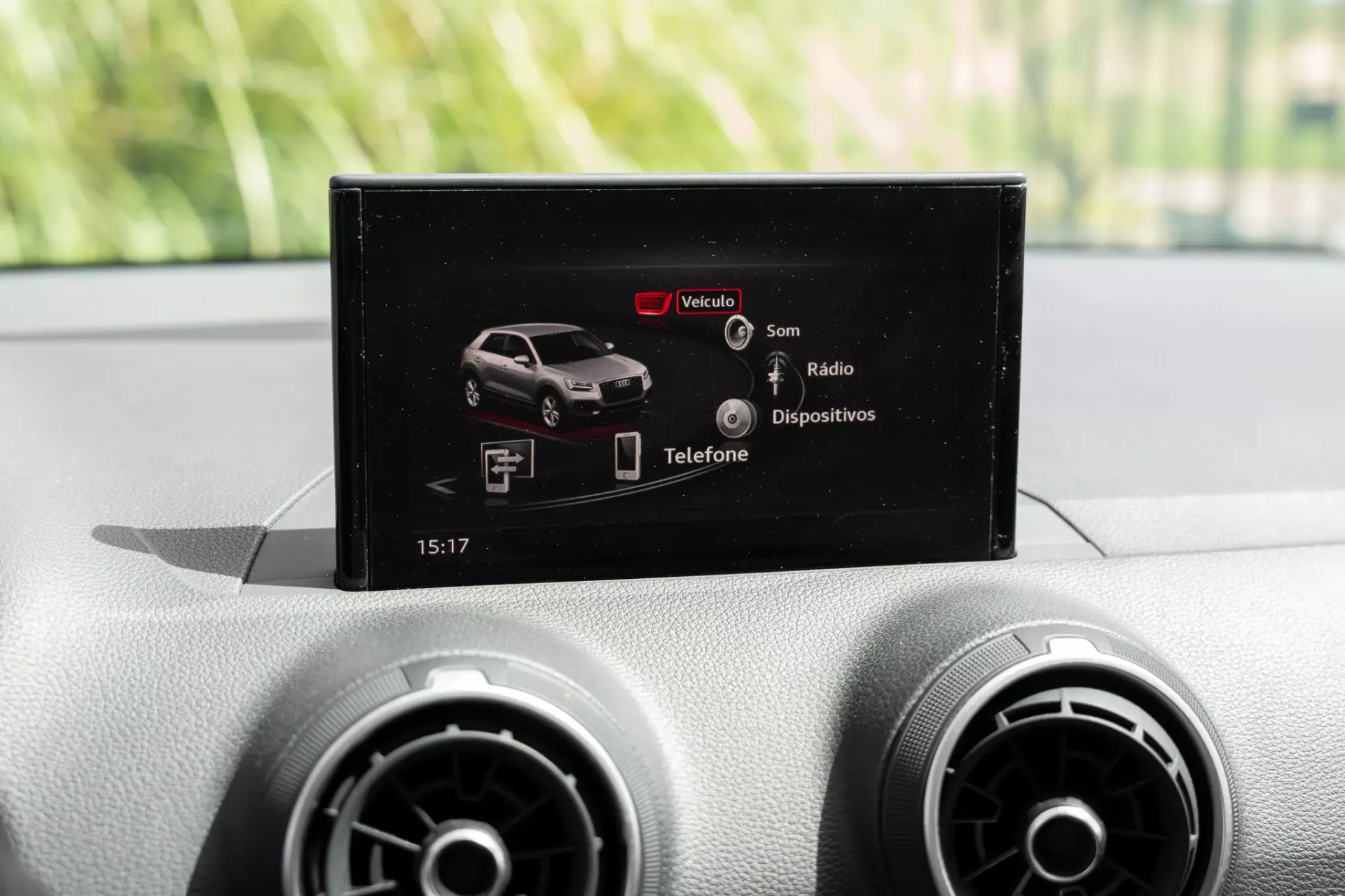 Audi Q2 30 TFSI Advanced 8