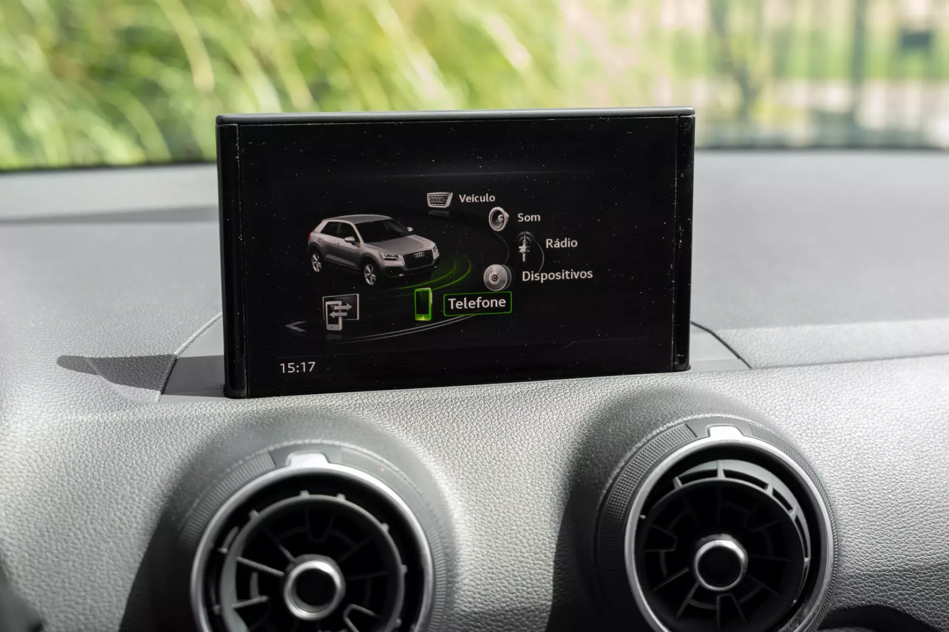 Audi Q2 30 TFSI Advanced 10