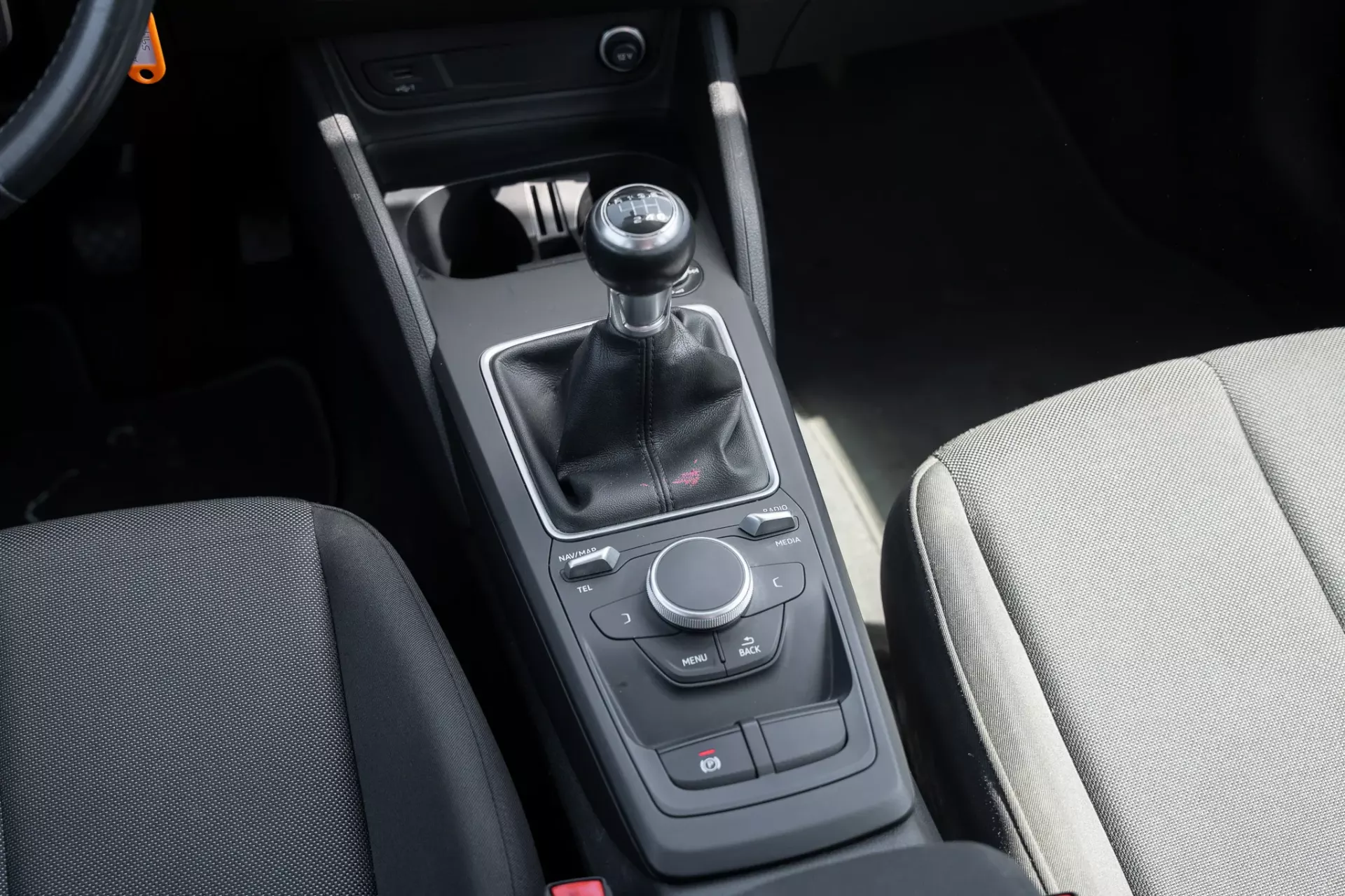 Audi Q2 30 TFSI Advanced 11