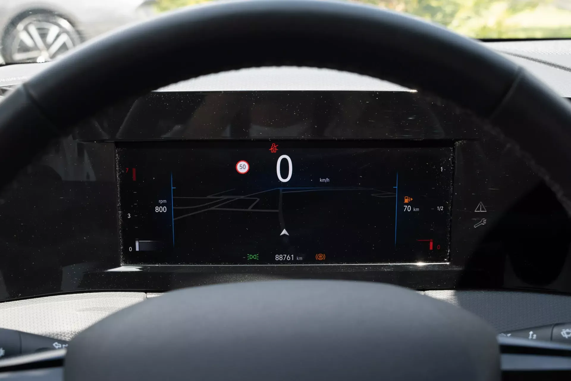 Opel Astra 1.5 D Elegance 6