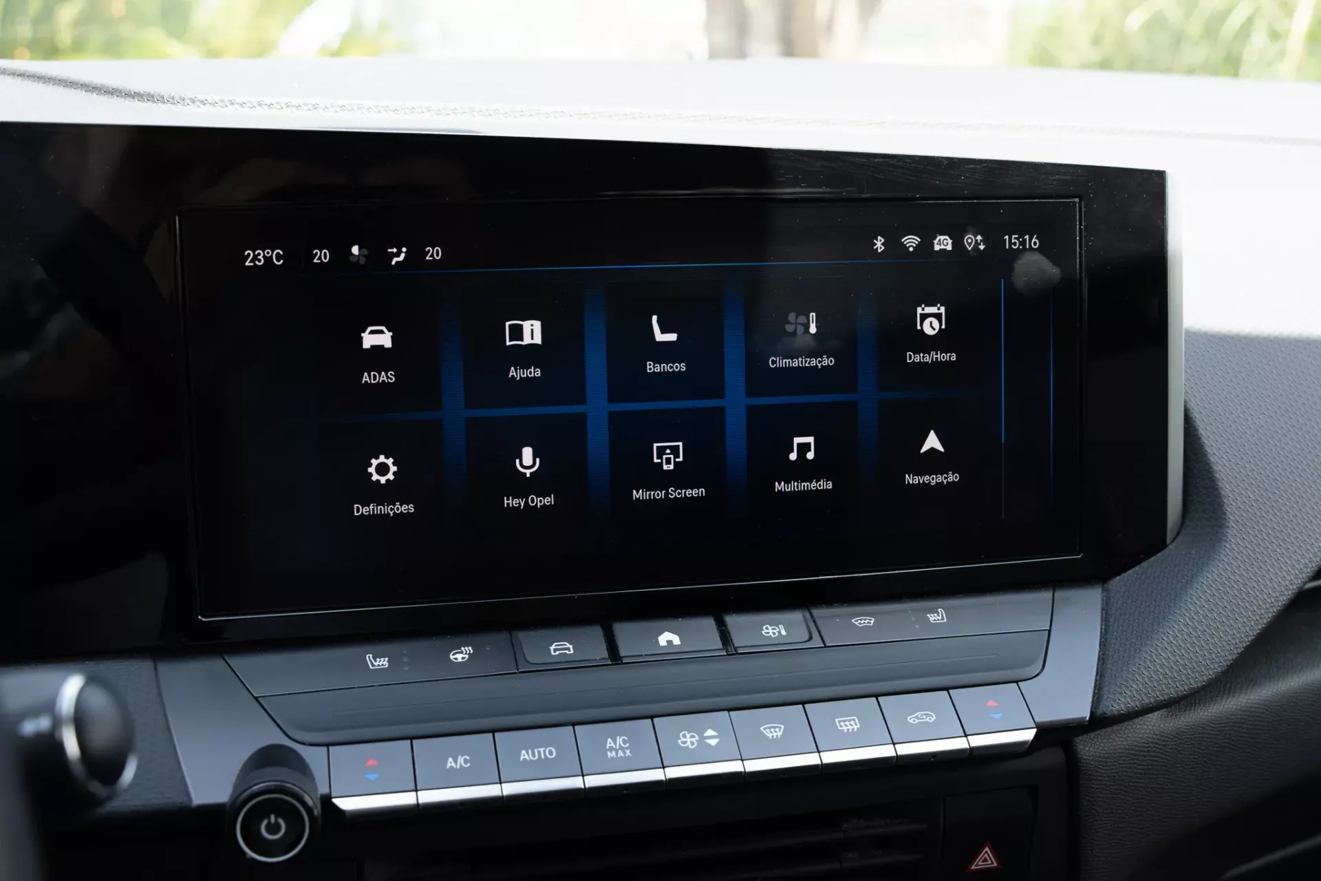 Opel Astra 1.5 D Elegance 7