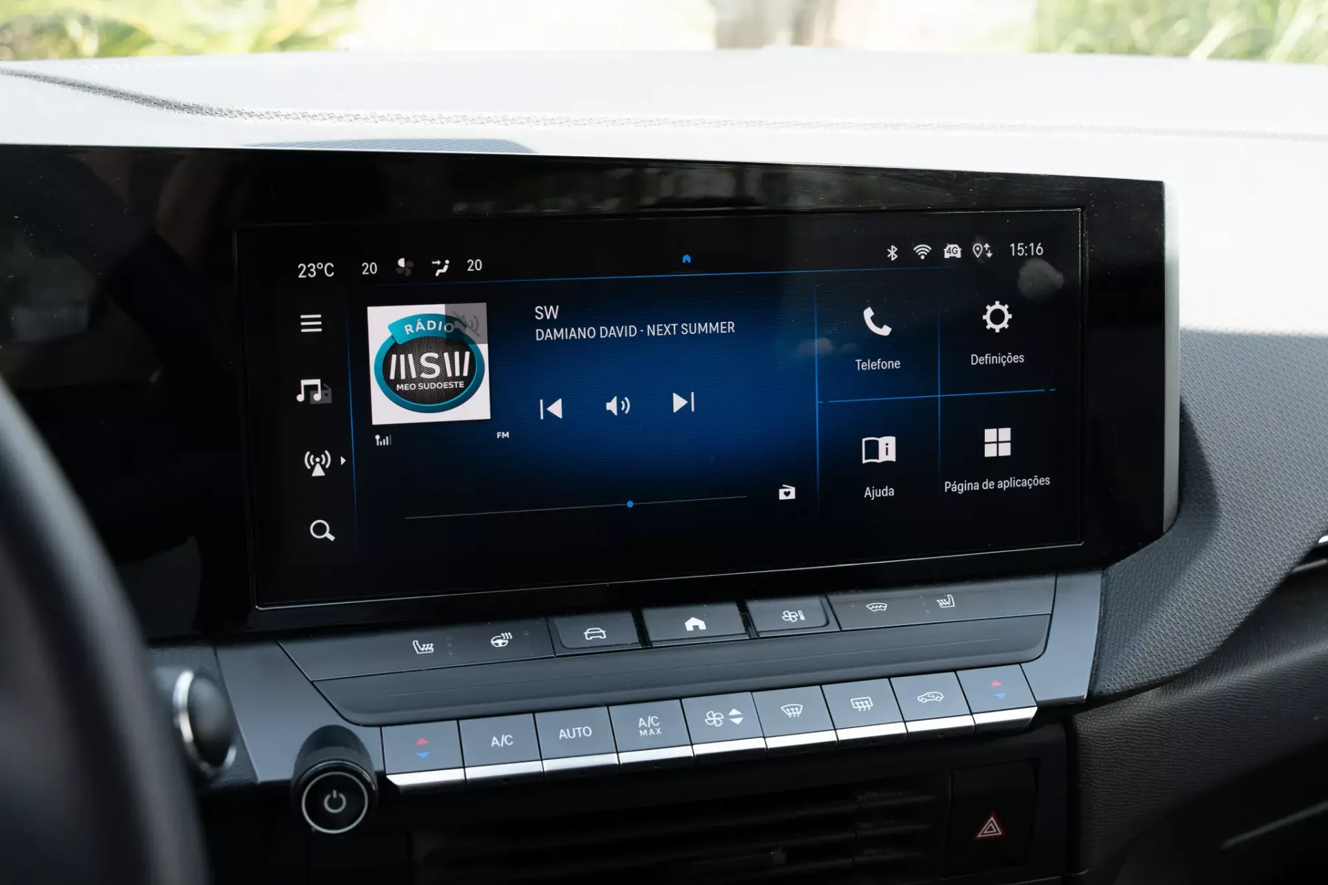 Opel Astra 1.5 D Elegance 8