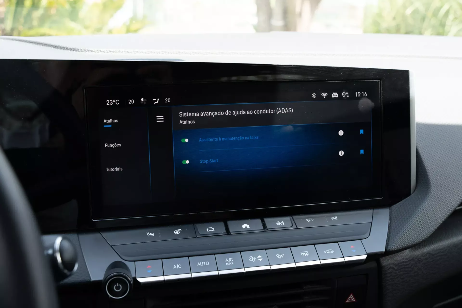 Opel Astra 1.5 D Elegance 9