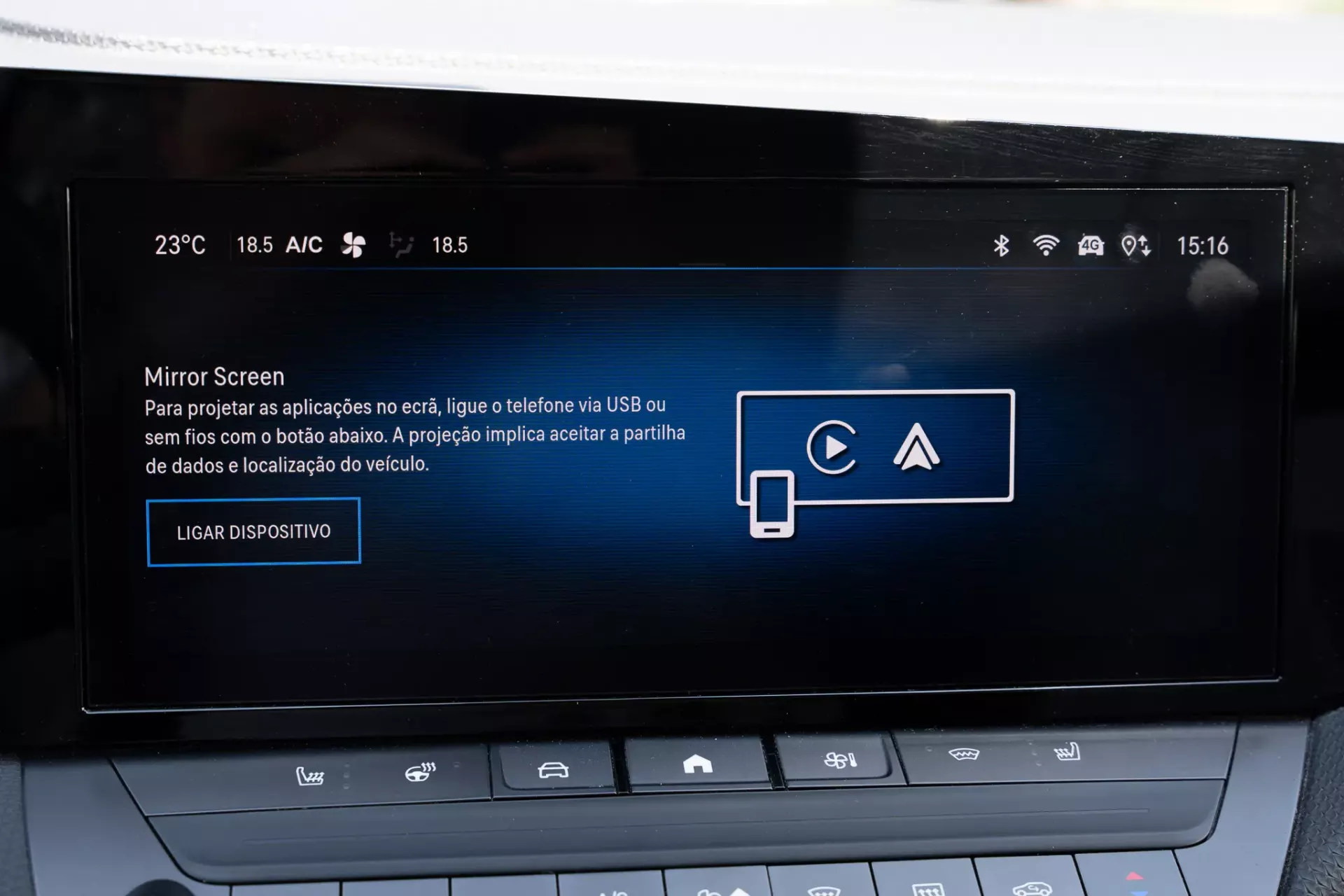 Opel Astra 1.5 D Elegance 10