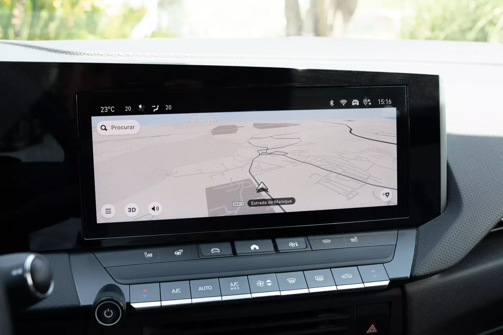 Opel Astra 1.5 D Elegance 11