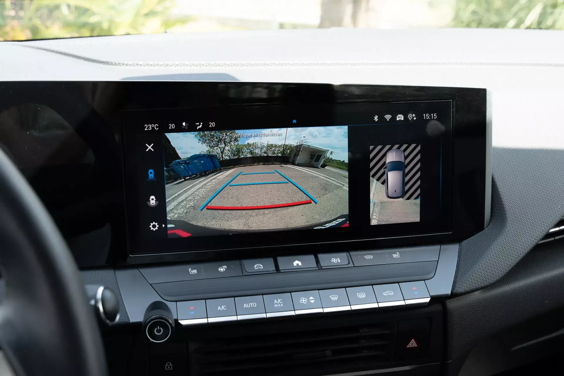 Opel Astra 1.5 D Elegance 12