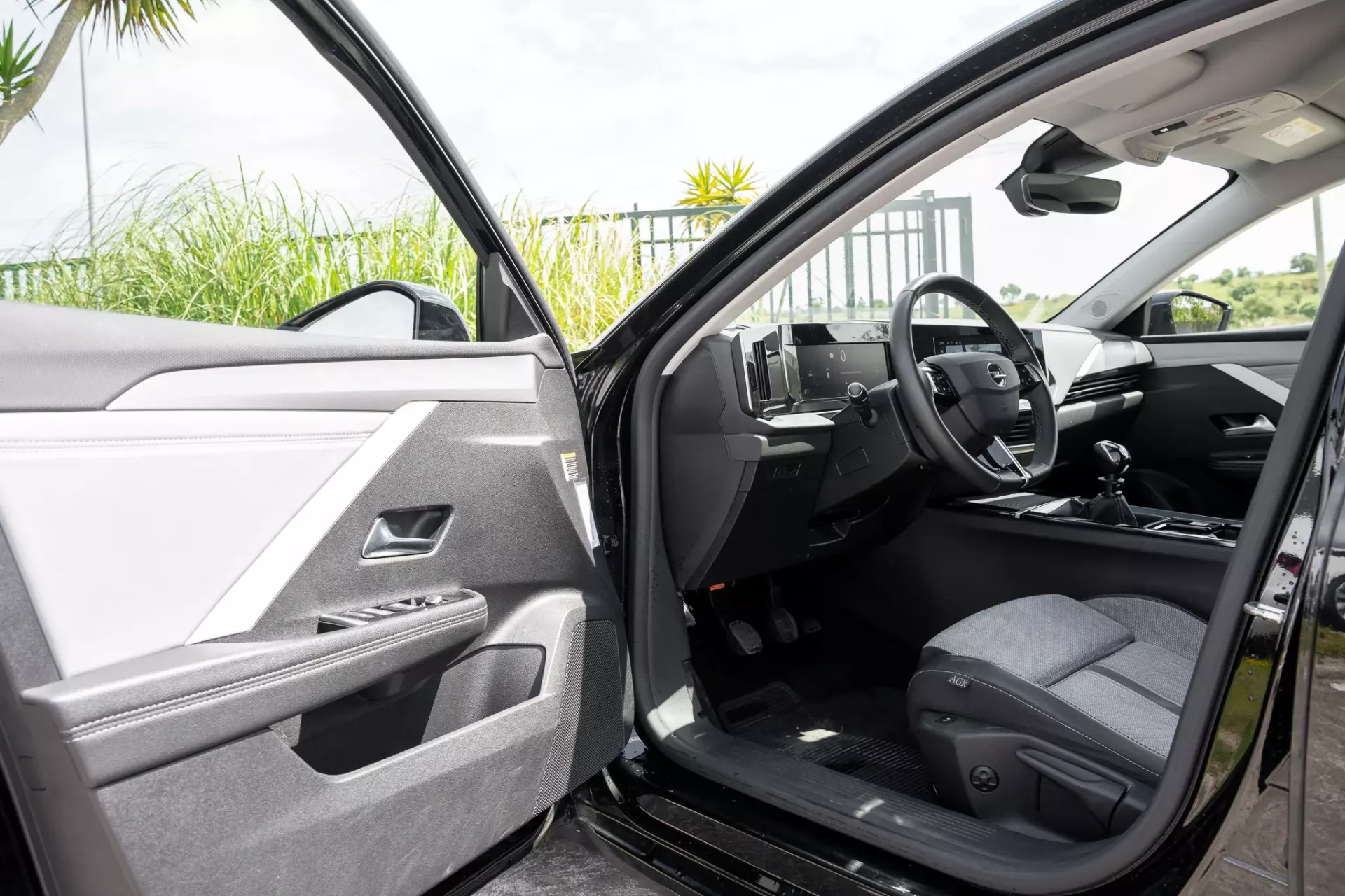 Opel Astra 1.5 D Elegance 15