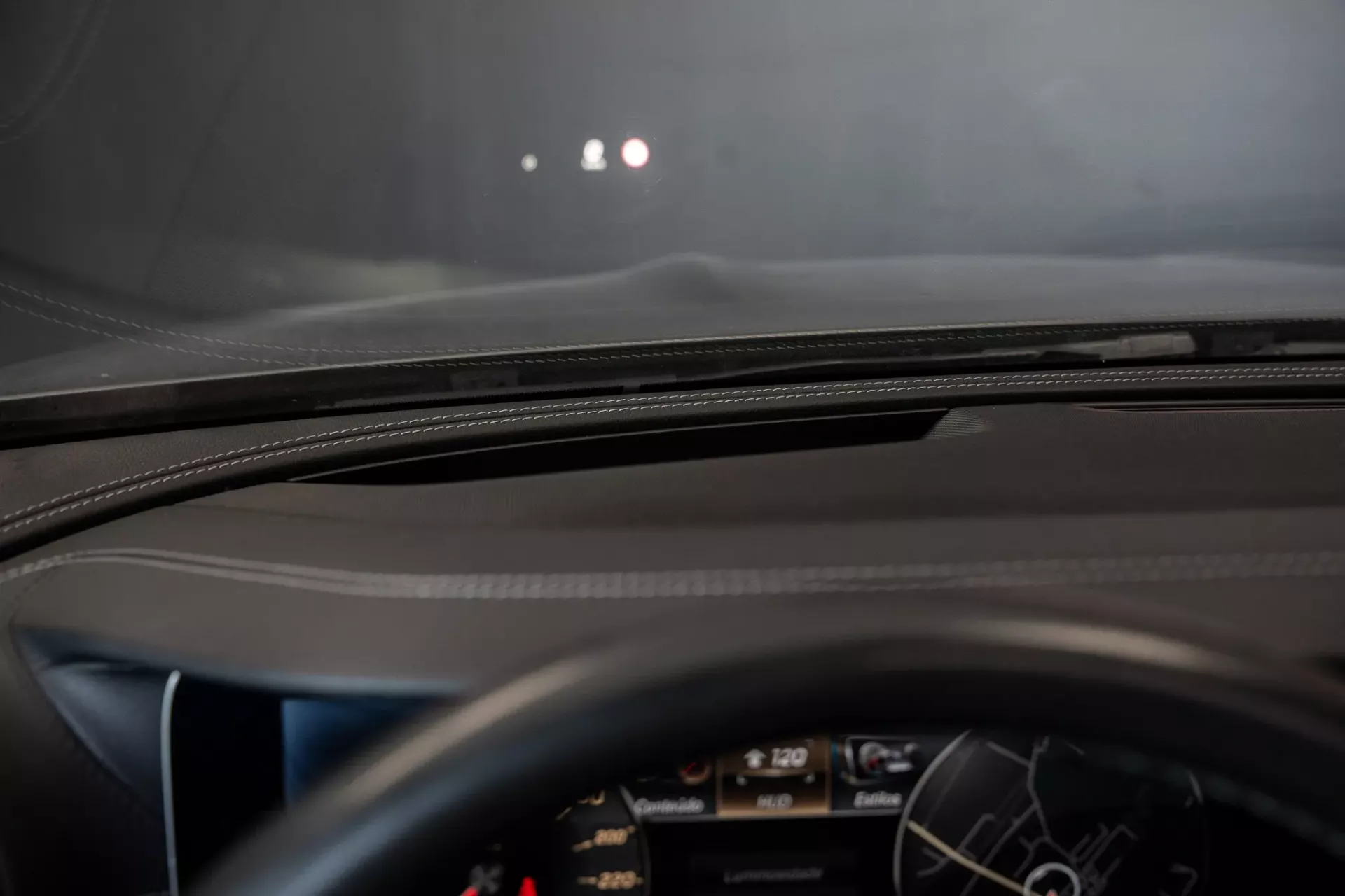 Mercedes-Benz E 220 d AMG Line Aut. 11