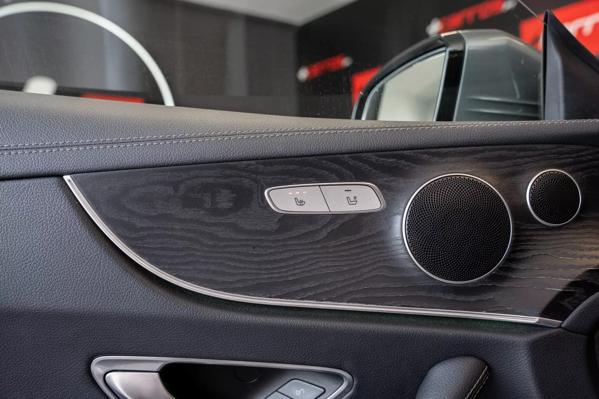 Mercedes-Benz E 220 d AMG Line Aut. 22