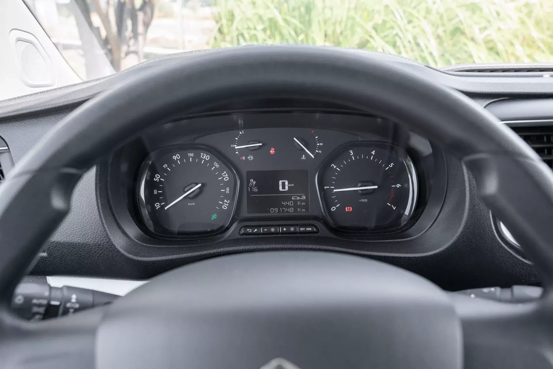 Citroën Spacetourer 1.5 BlueHDi XL Feel 6