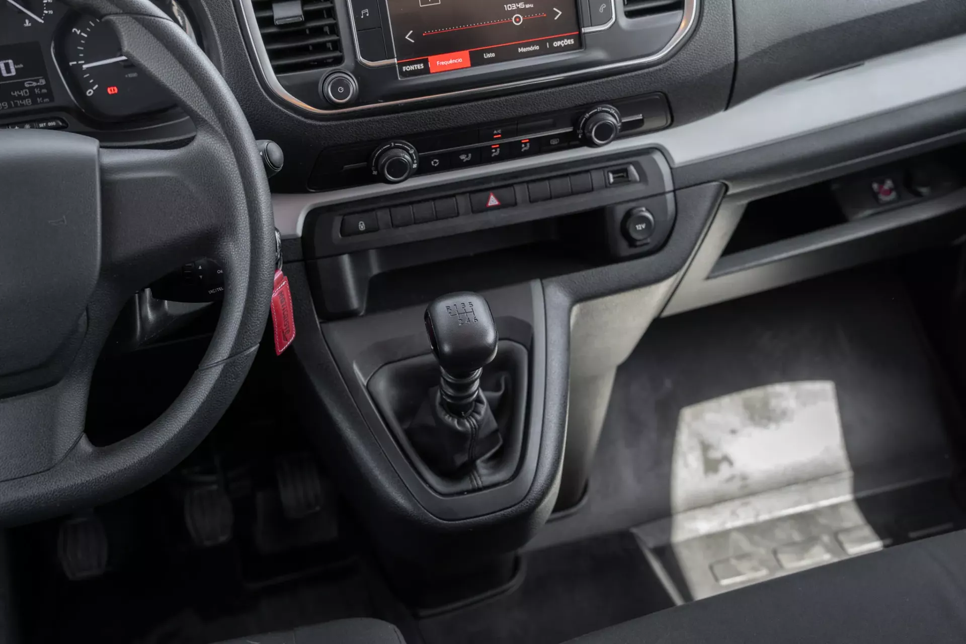 Citroën Spacetourer 1.5 BlueHDi XL Feel 7