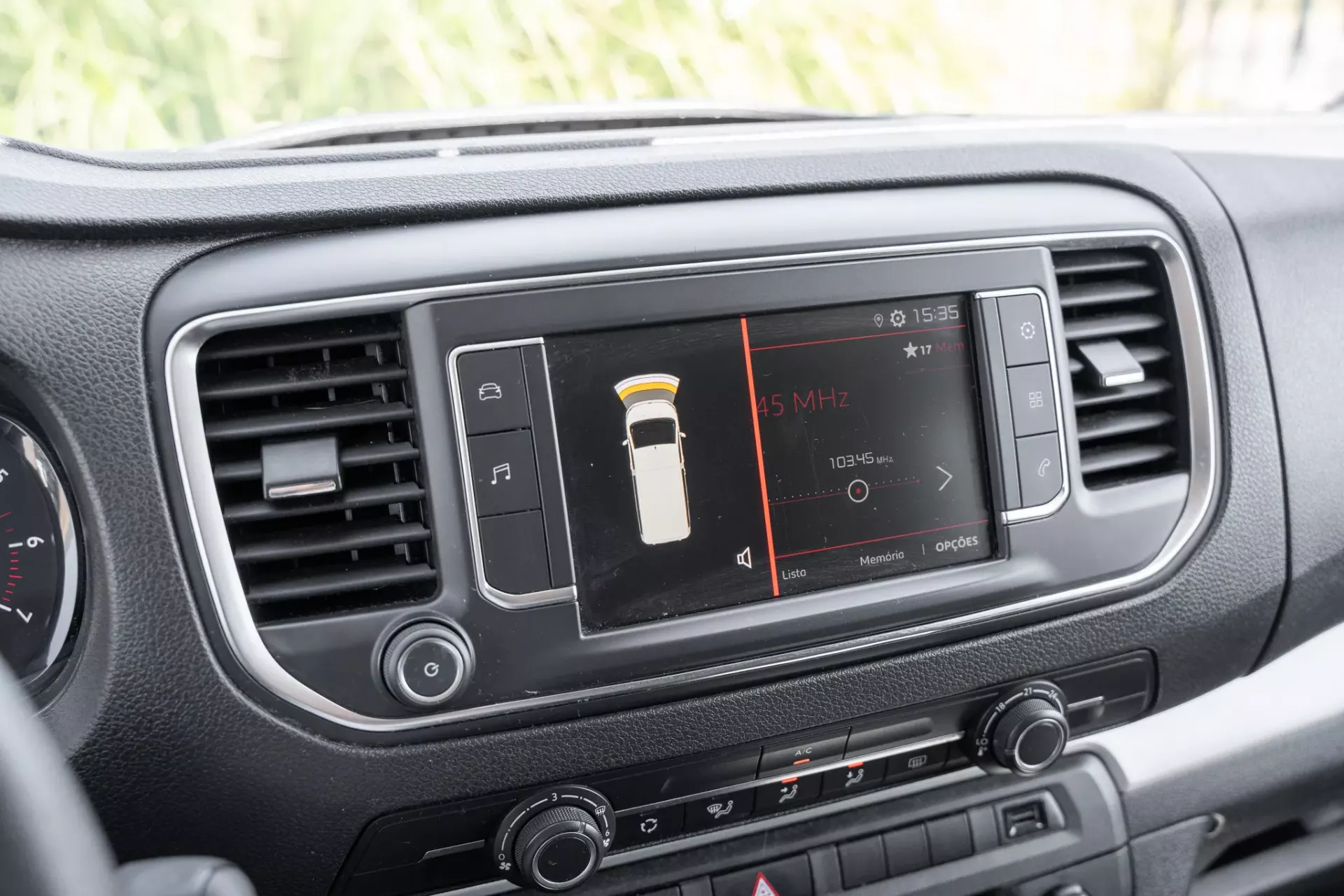 Citroën Spacetourer 1.5 BlueHDi XL Feel 8