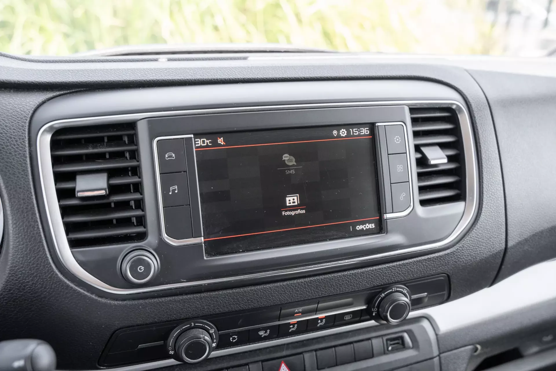 Citroën Spacetourer 1.5 BlueHDi XL Feel 10