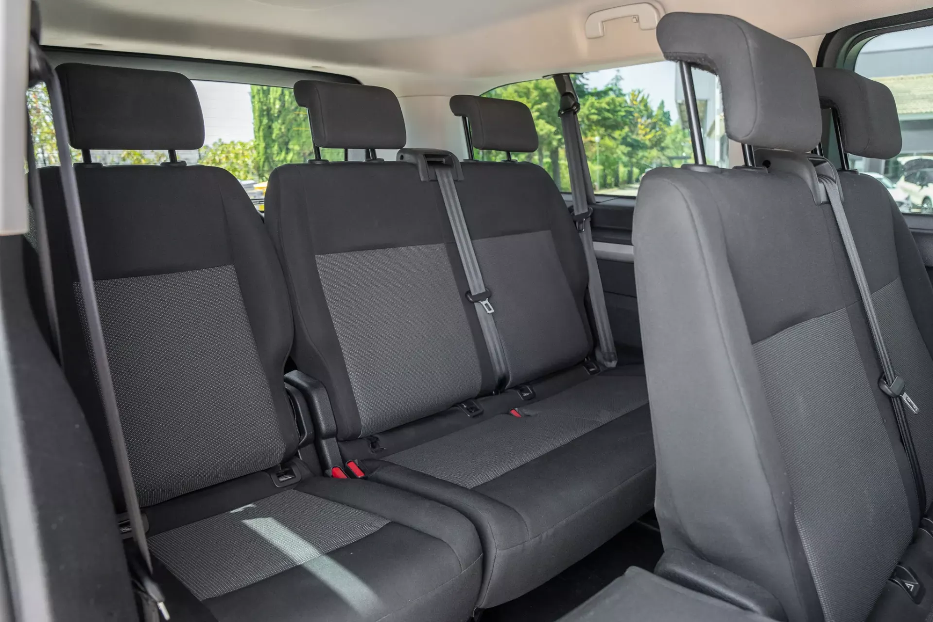 Citroën Spacetourer 1.5 BlueHDi XL Feel 14