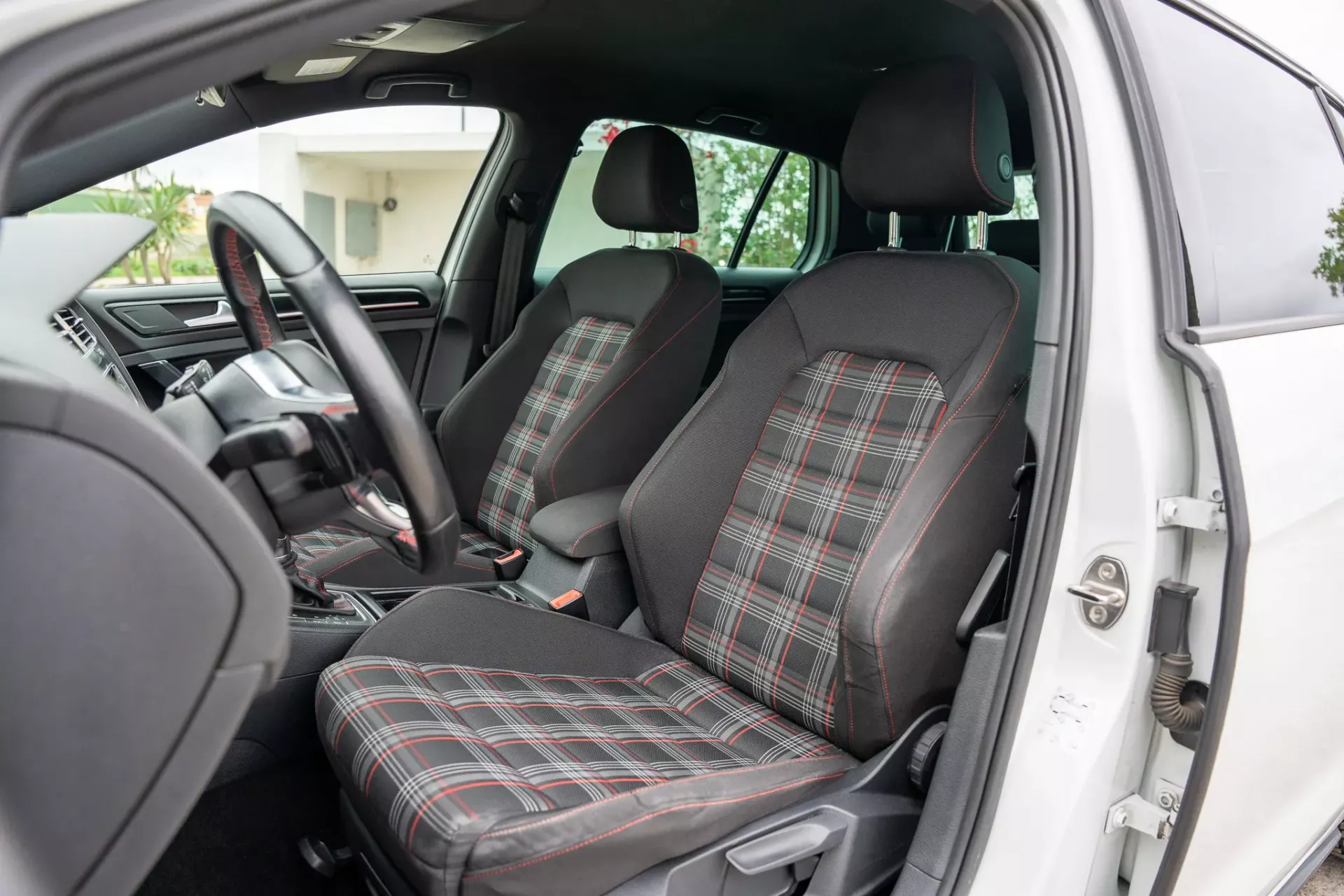 Volkswagen Golf 2.0 TSi GTI EDITION 35 DSG 15