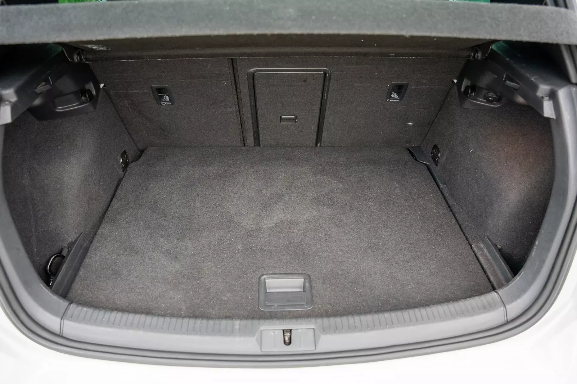 Volkswagen Golf 2.0 TSi GTI EDITION 35 DSG 17