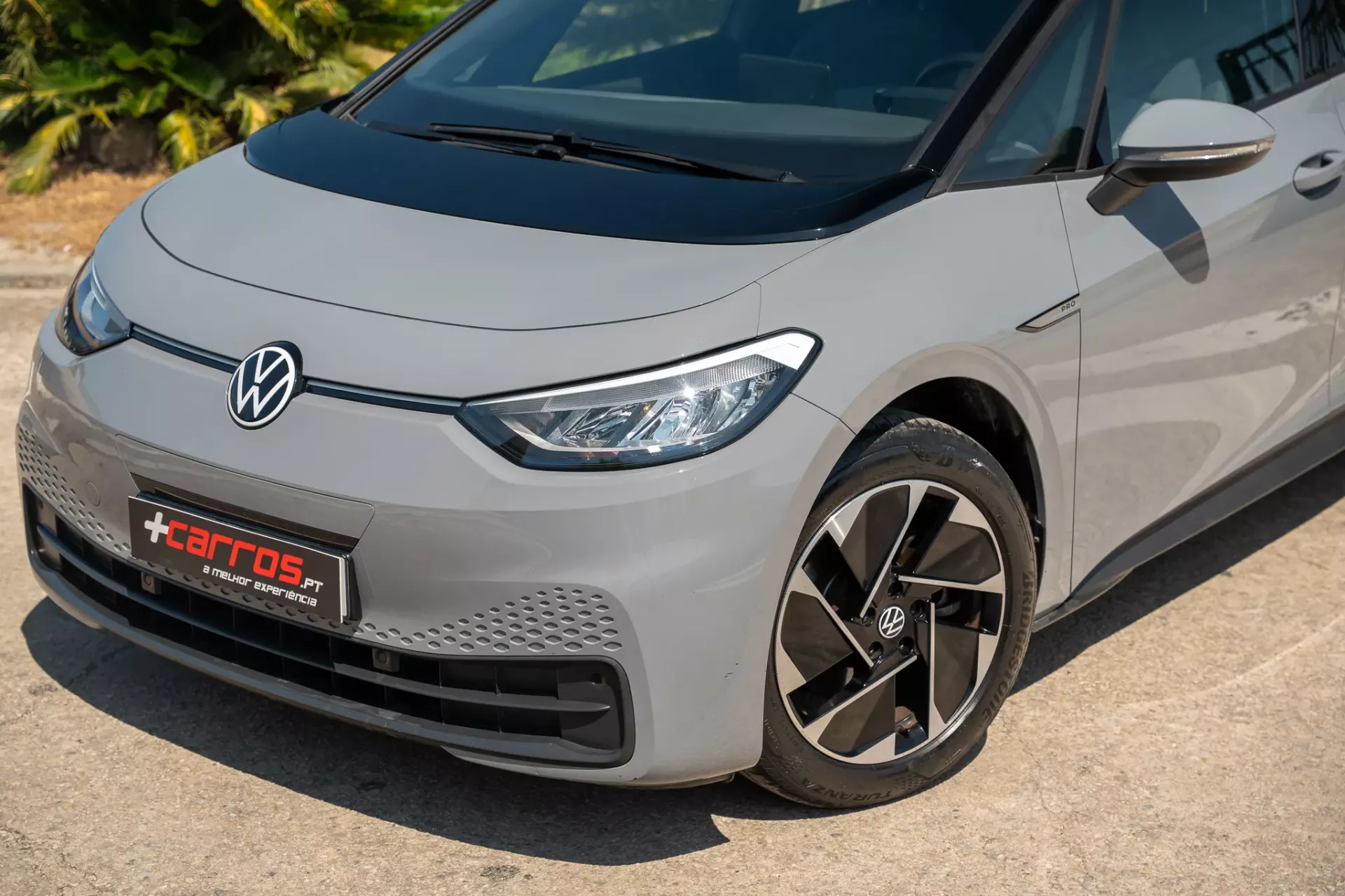 Volkswagen ID.3 Pro Performance 2