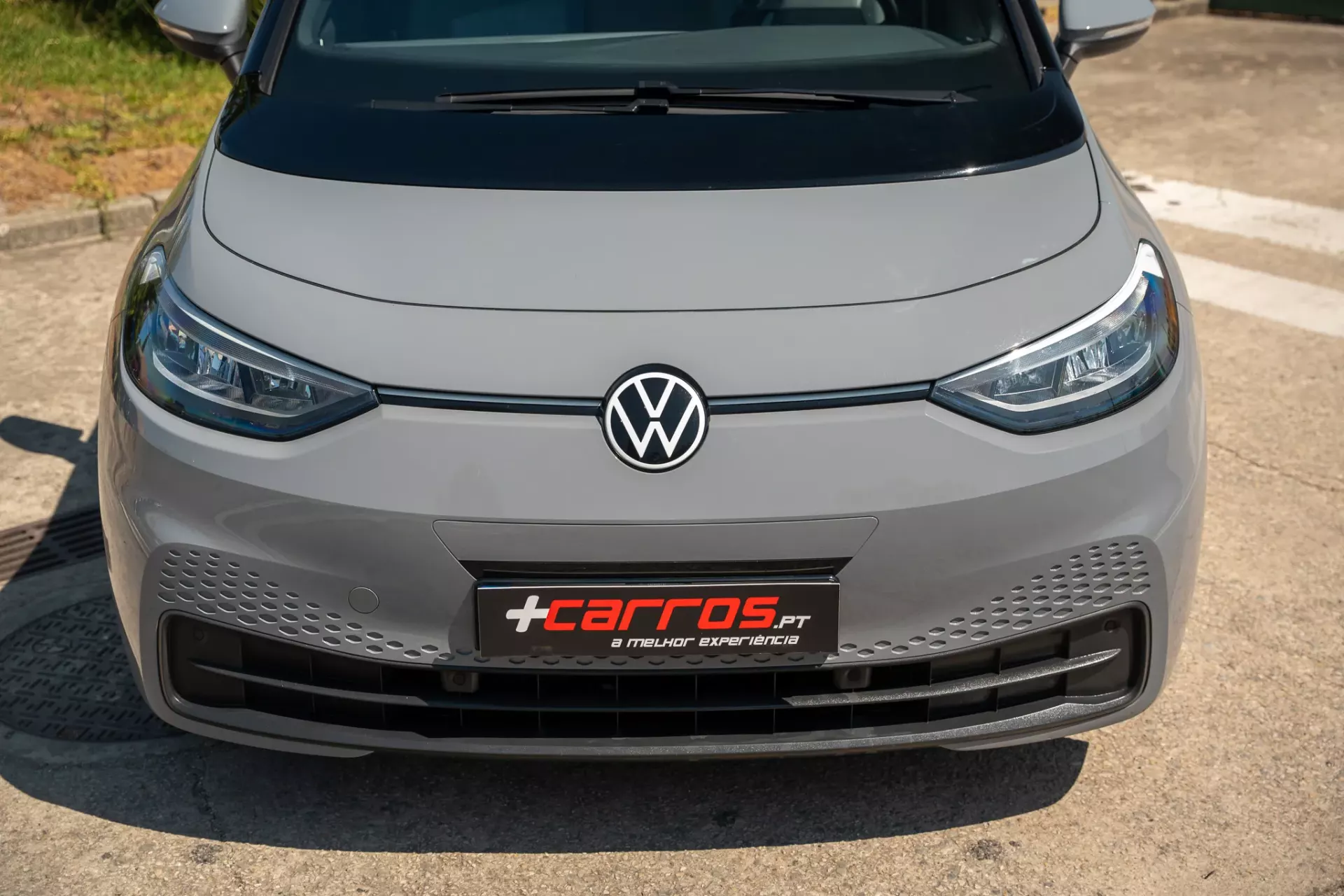 Volkswagen ID.3 Pro Performance 5