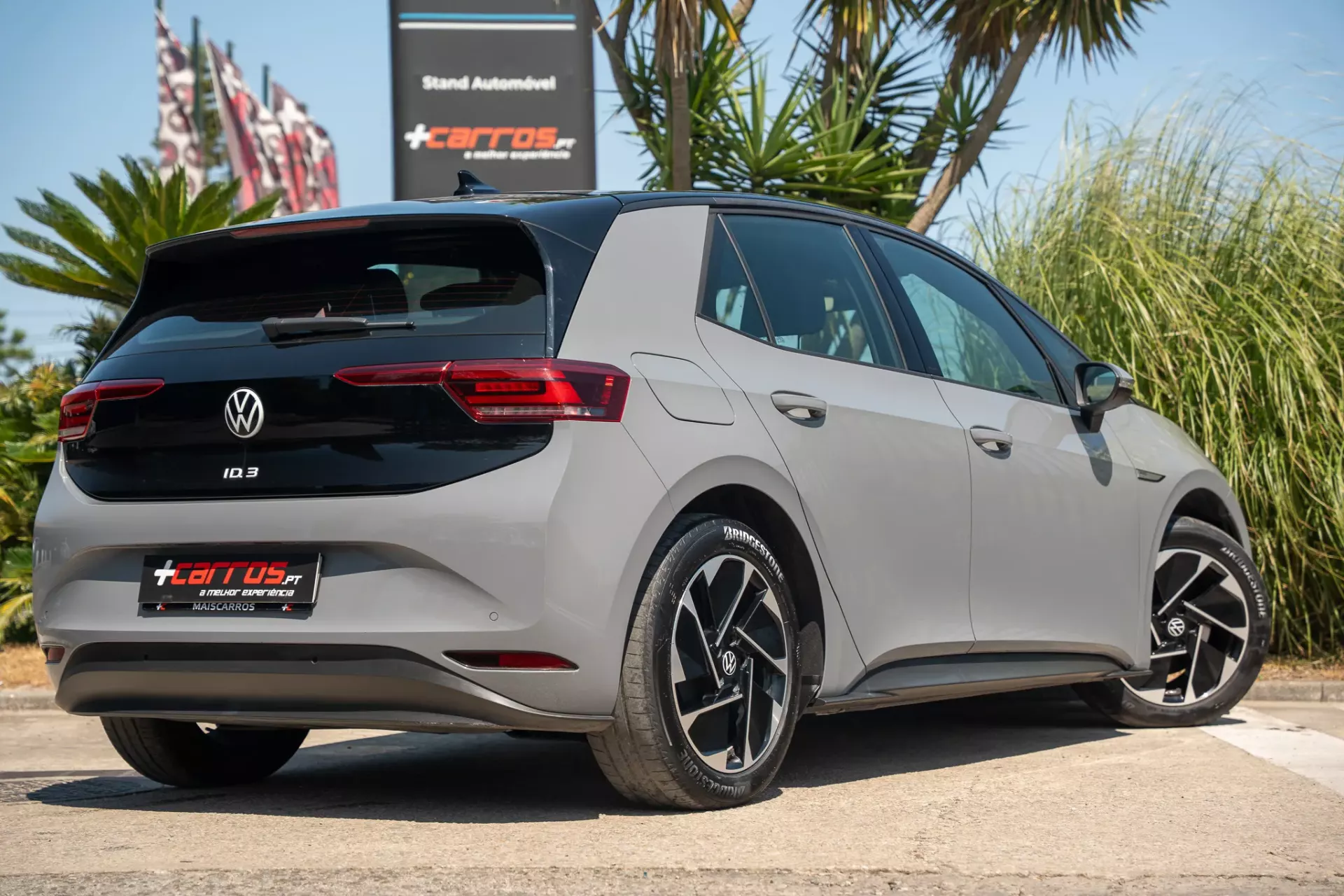 Volkswagen ID.3 Pro Performance 7