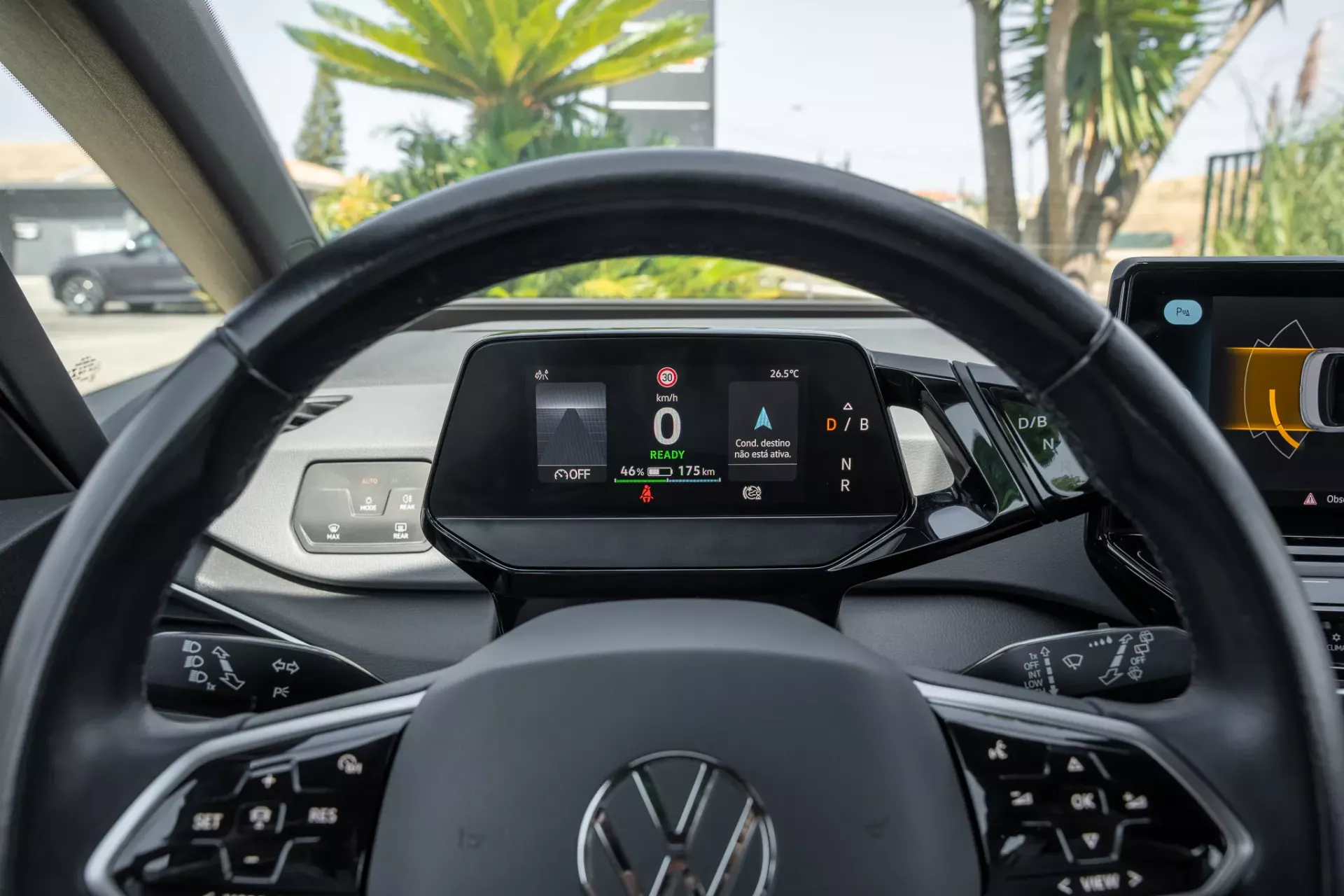 Volkswagen ID.3 Pro Performance 10