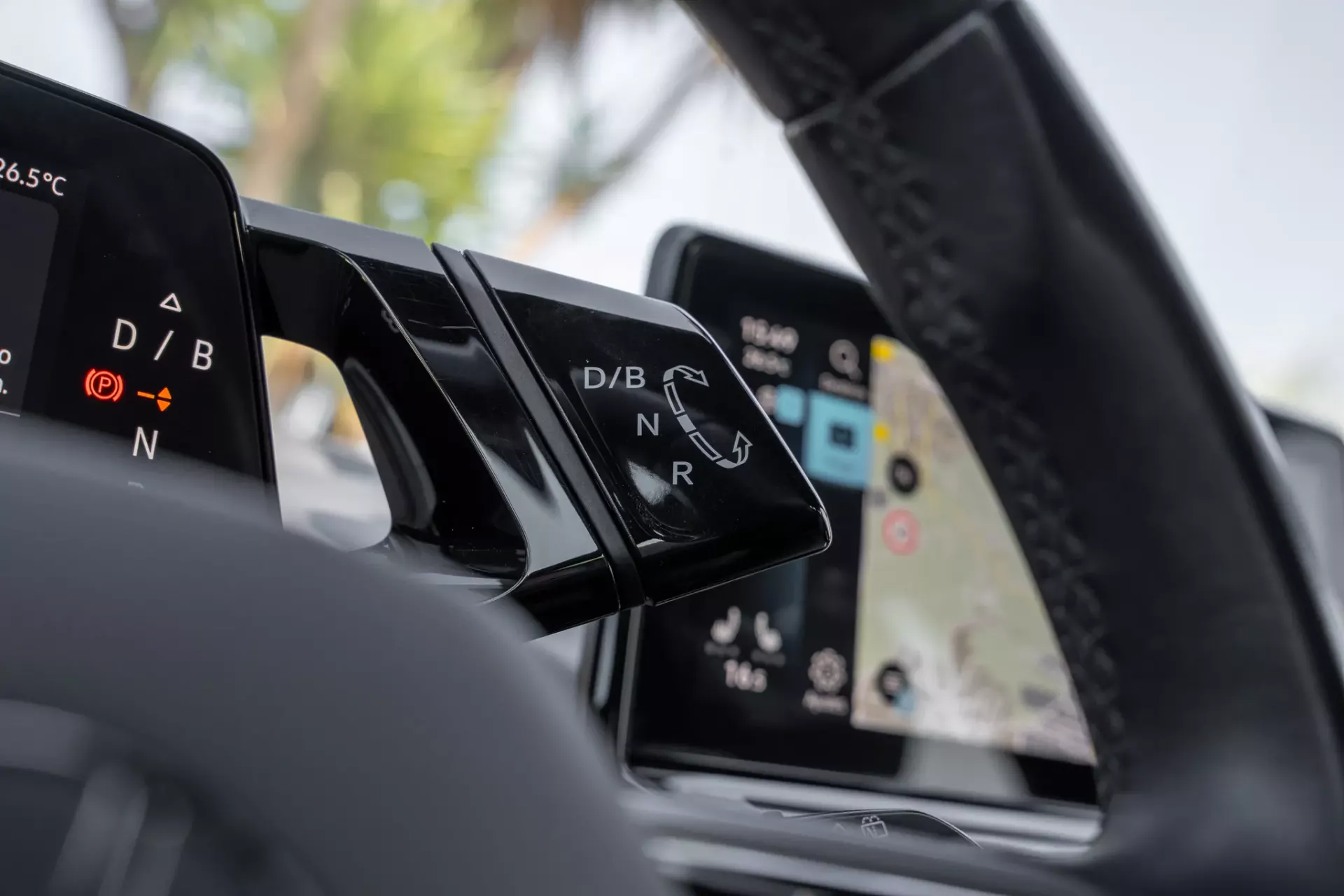 Volkswagen ID.3 Pro Performance 11