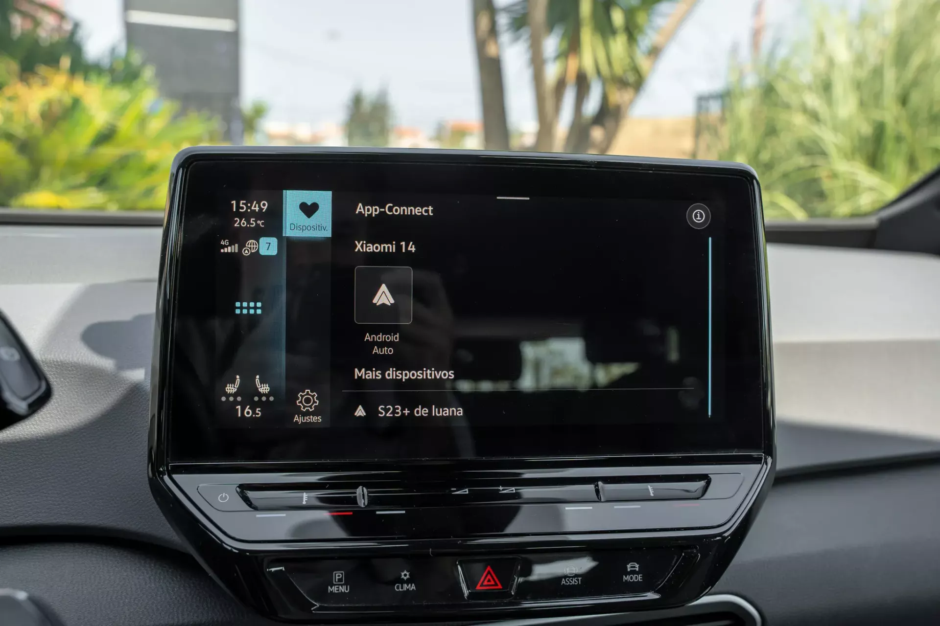 Volkswagen ID.3 Pro Performance 13