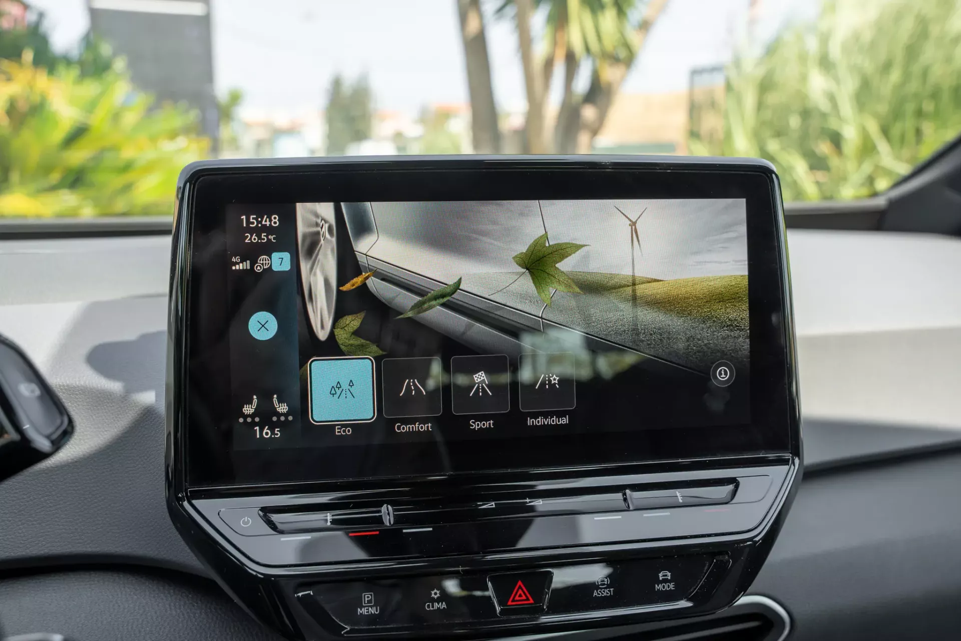 Volkswagen ID.3 Pro Performance 14