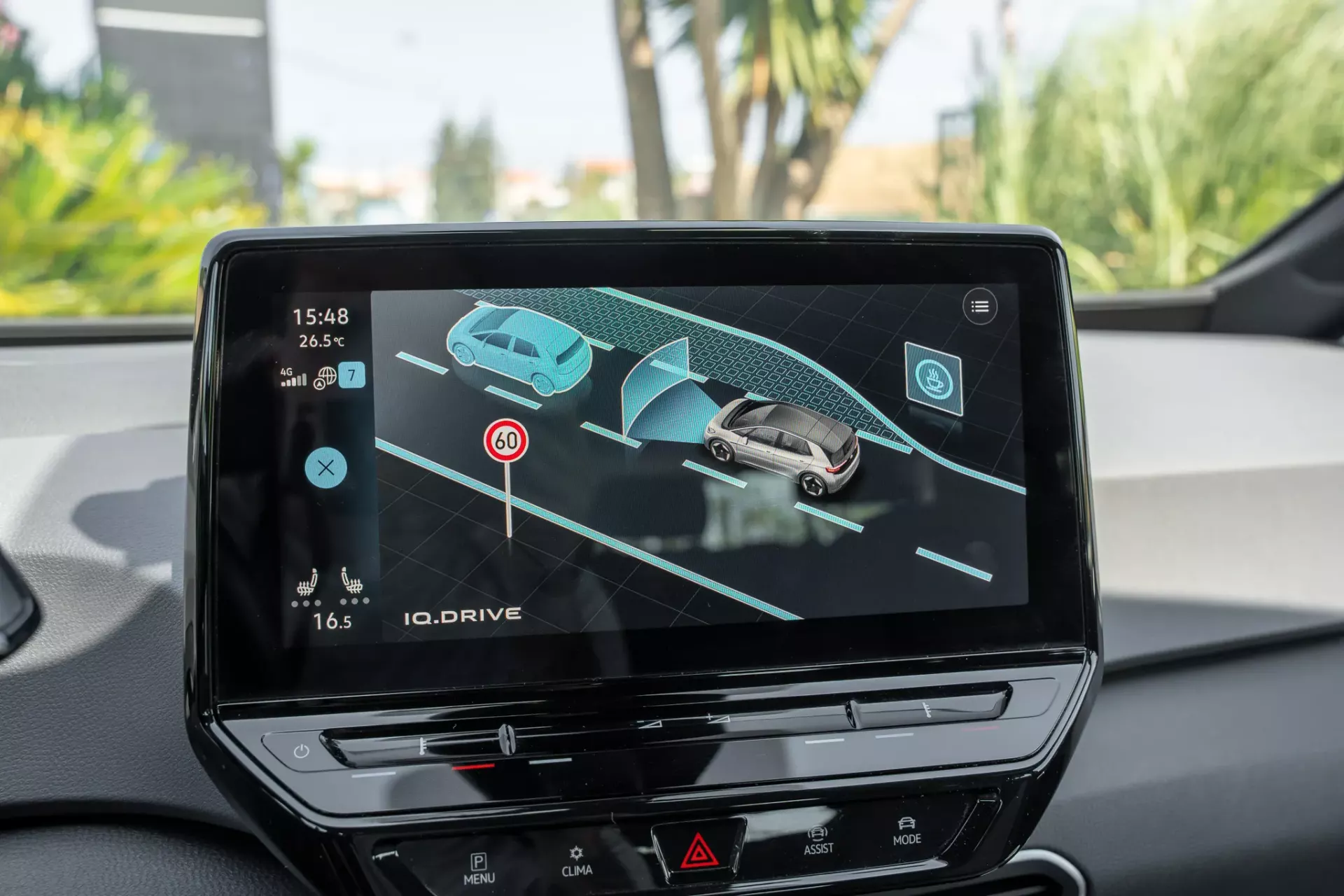 Volkswagen ID.3 Pro Performance 15