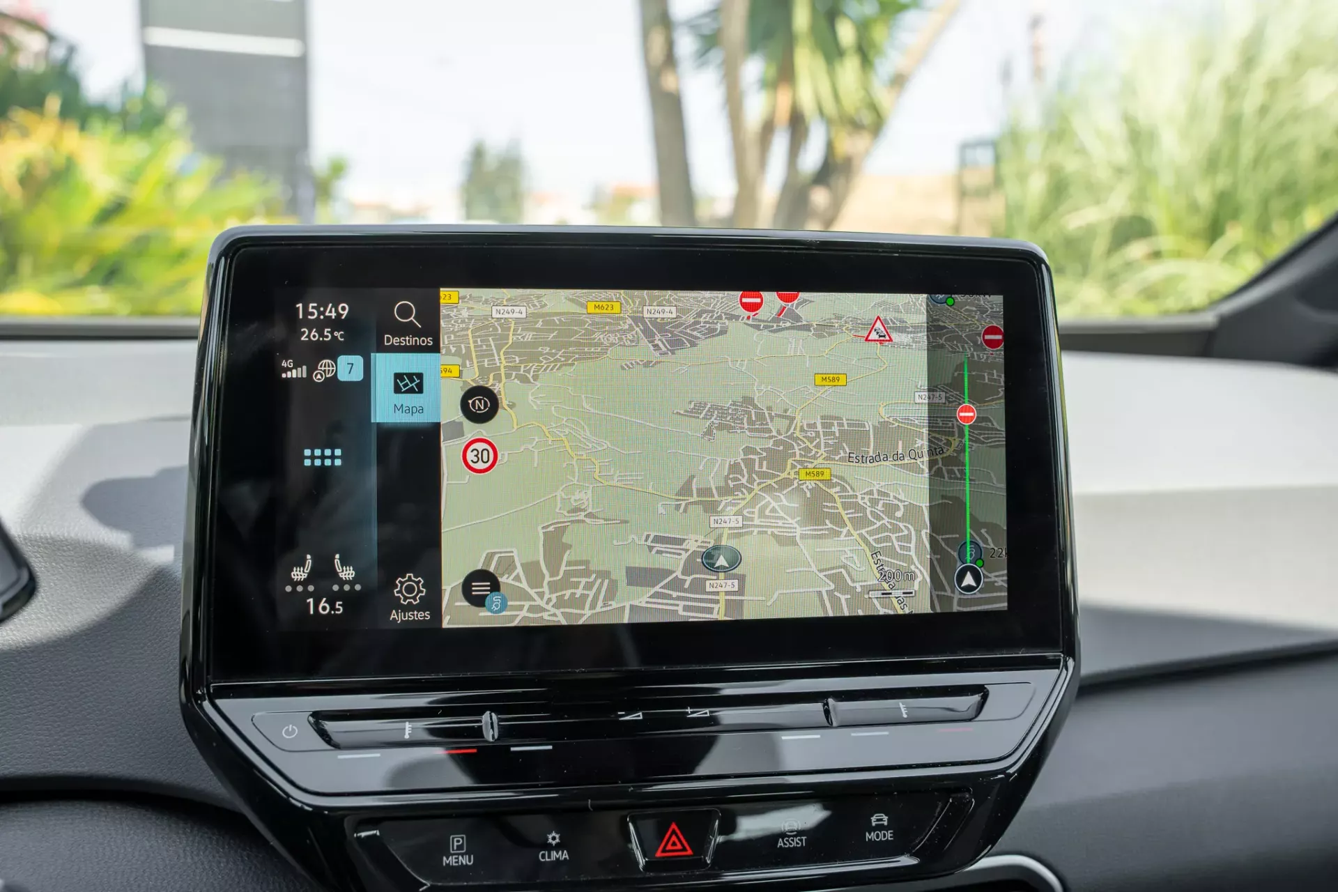 Volkswagen ID.3 Pro Performance 16