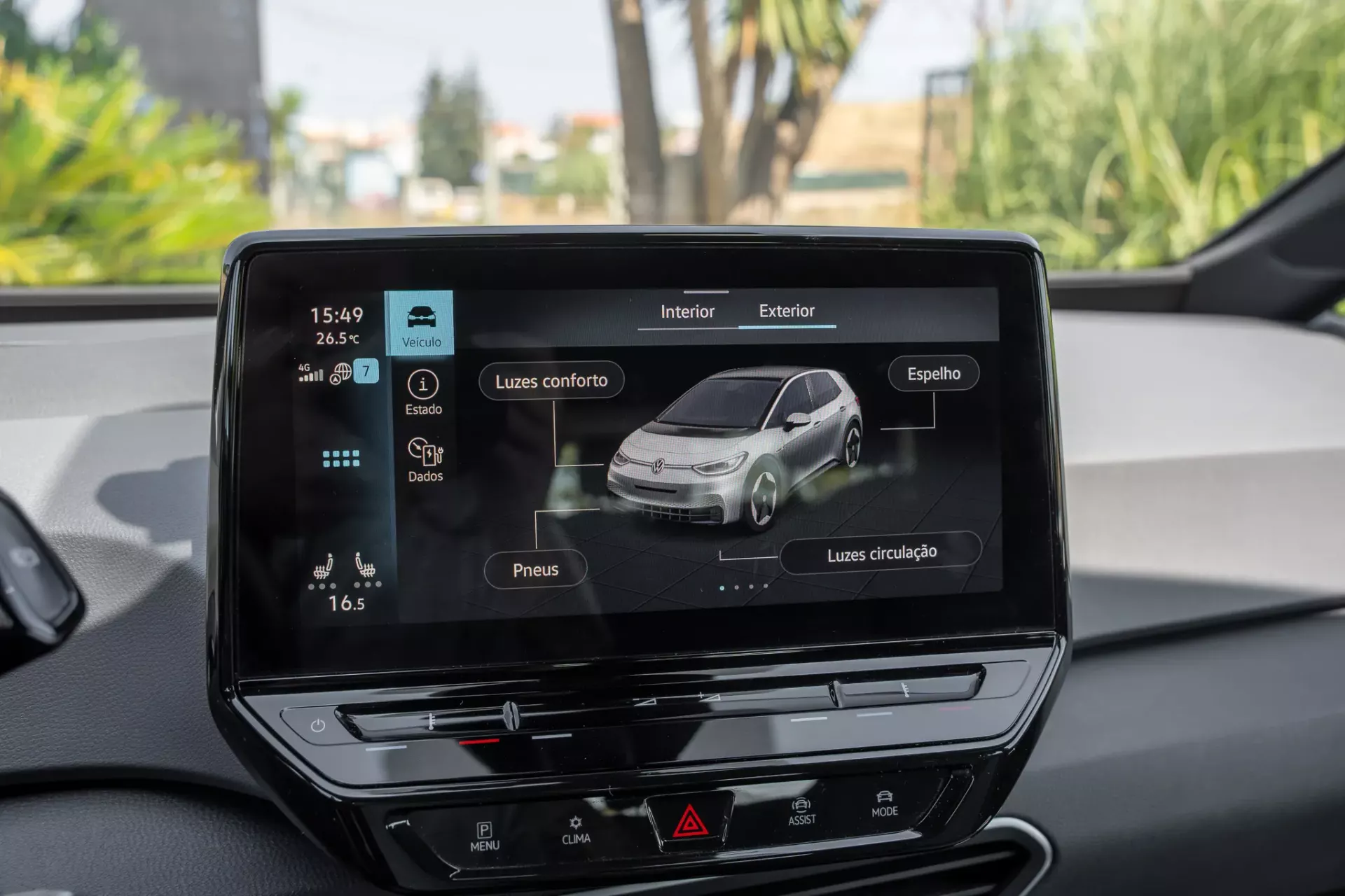 Volkswagen ID.3 Pro Performance 17