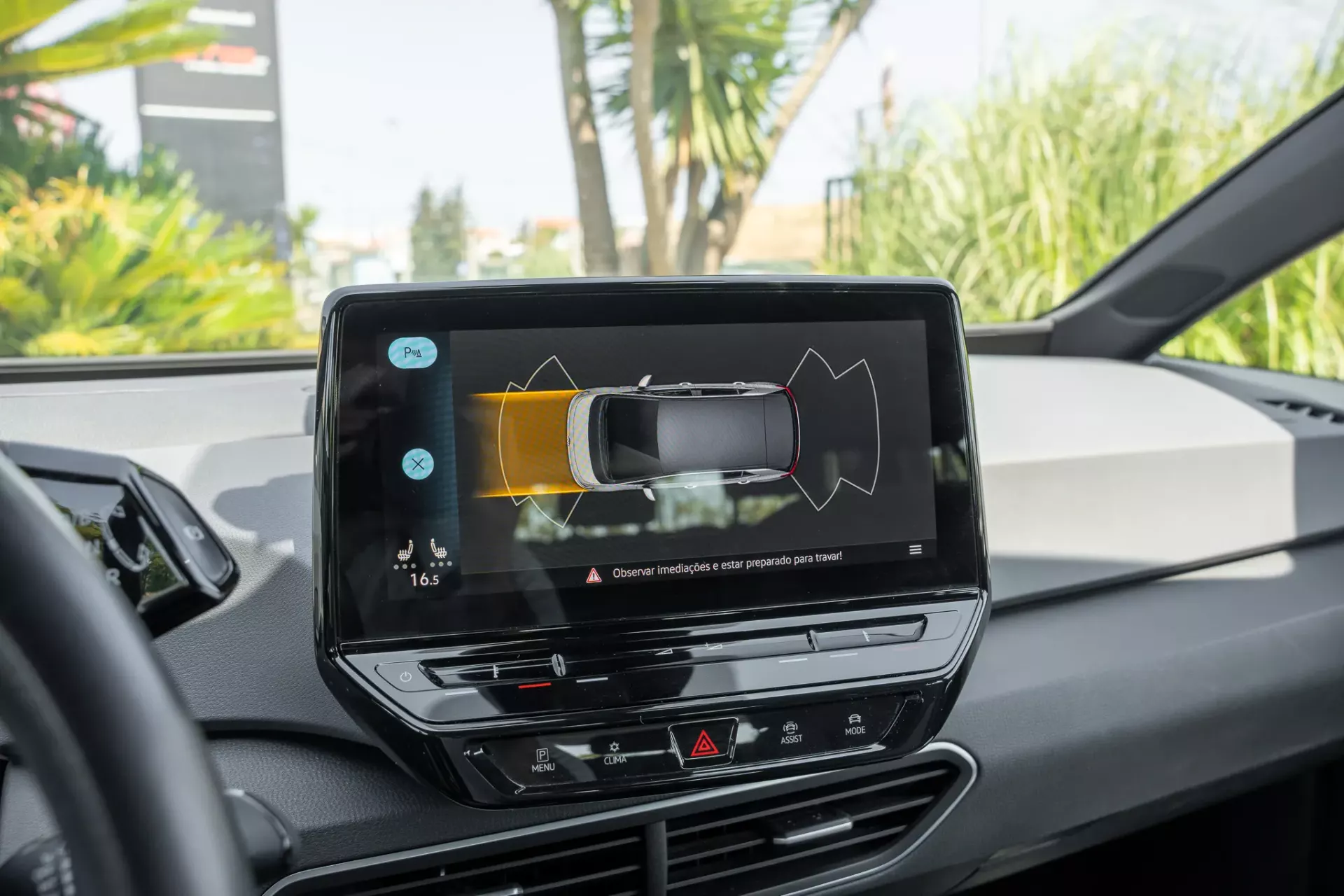 Volkswagen ID.3 Pro Performance 18