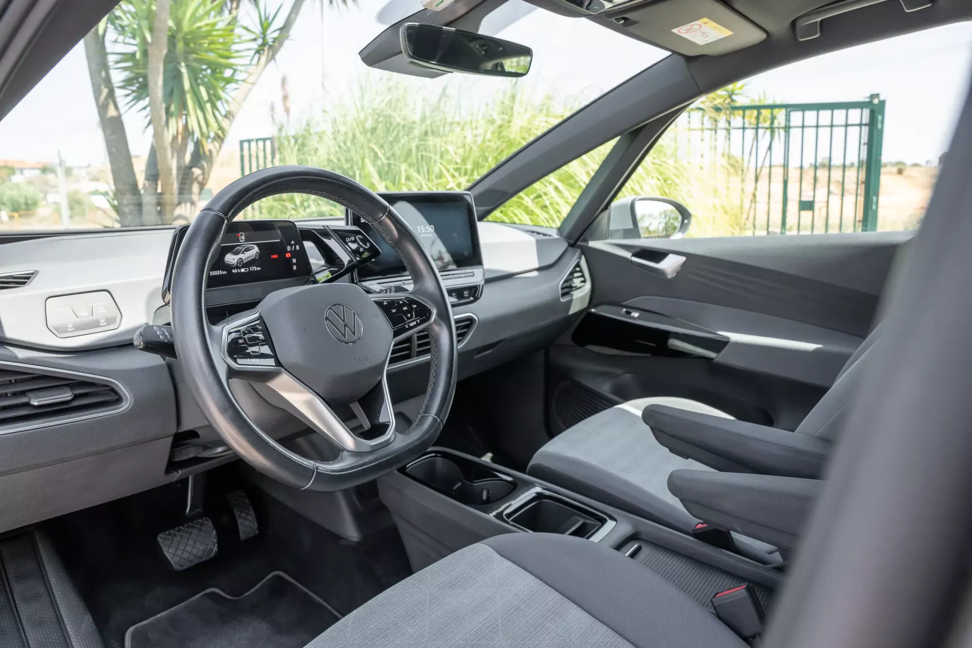 Volkswagen ID.3 Pro Performance 20