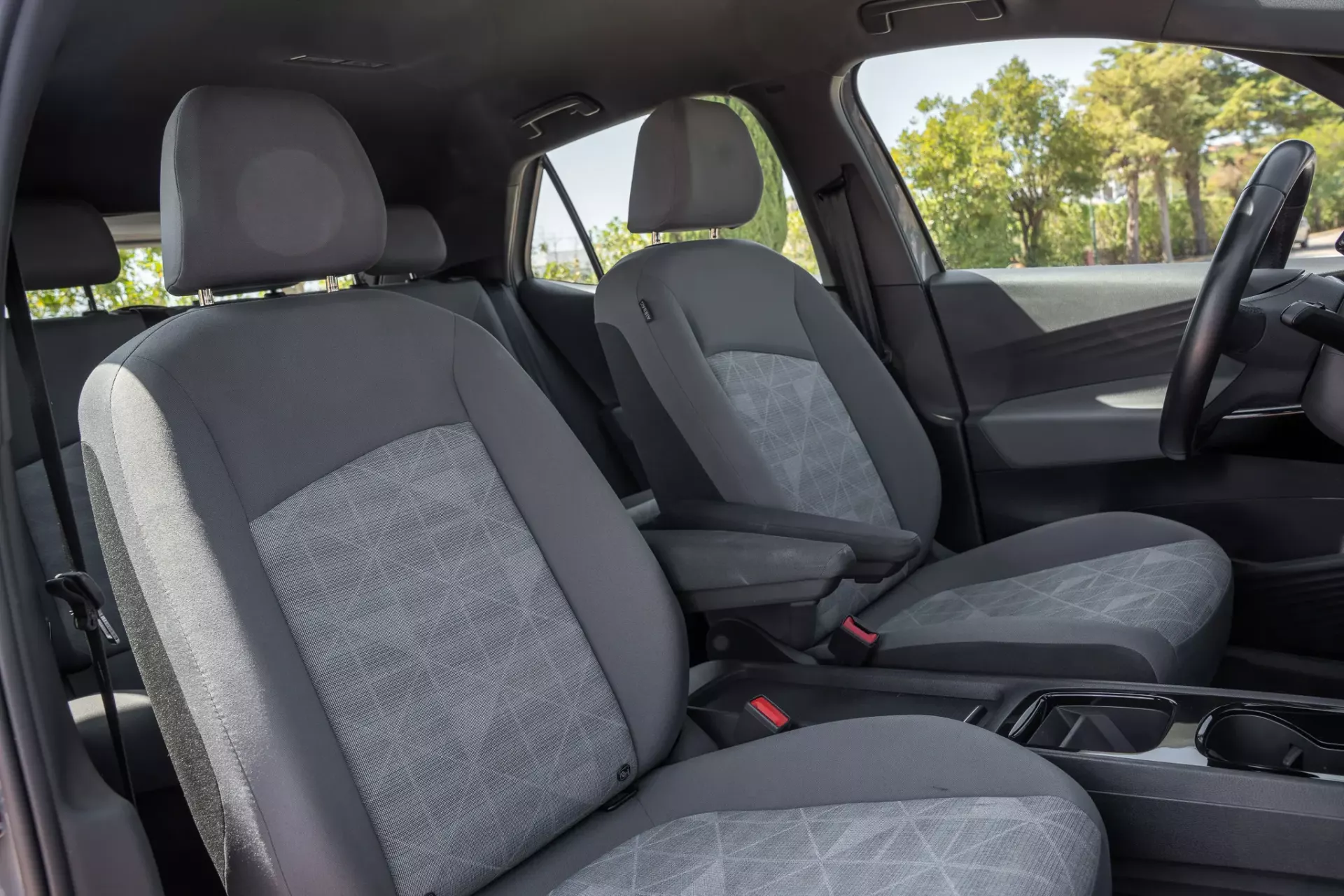 Volkswagen ID.3 Pro Performance 22