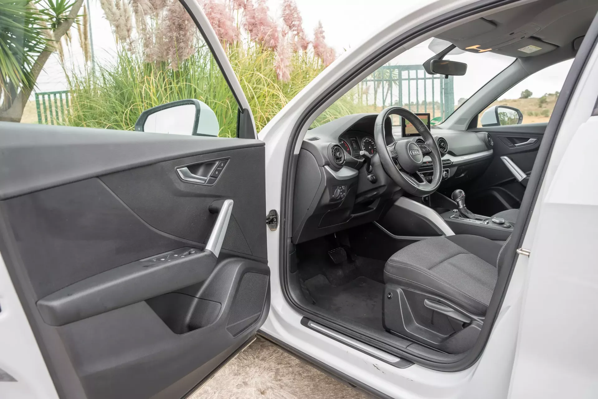 Audi Q2 30 TFSI Design S tronic 16