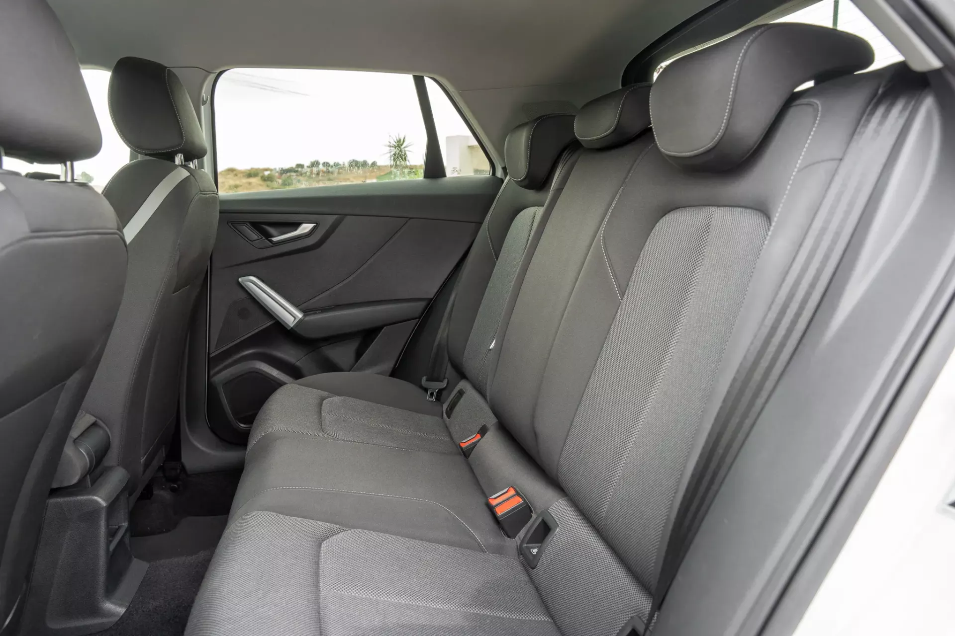 Audi Q2 30 TFSI Design S tronic 20