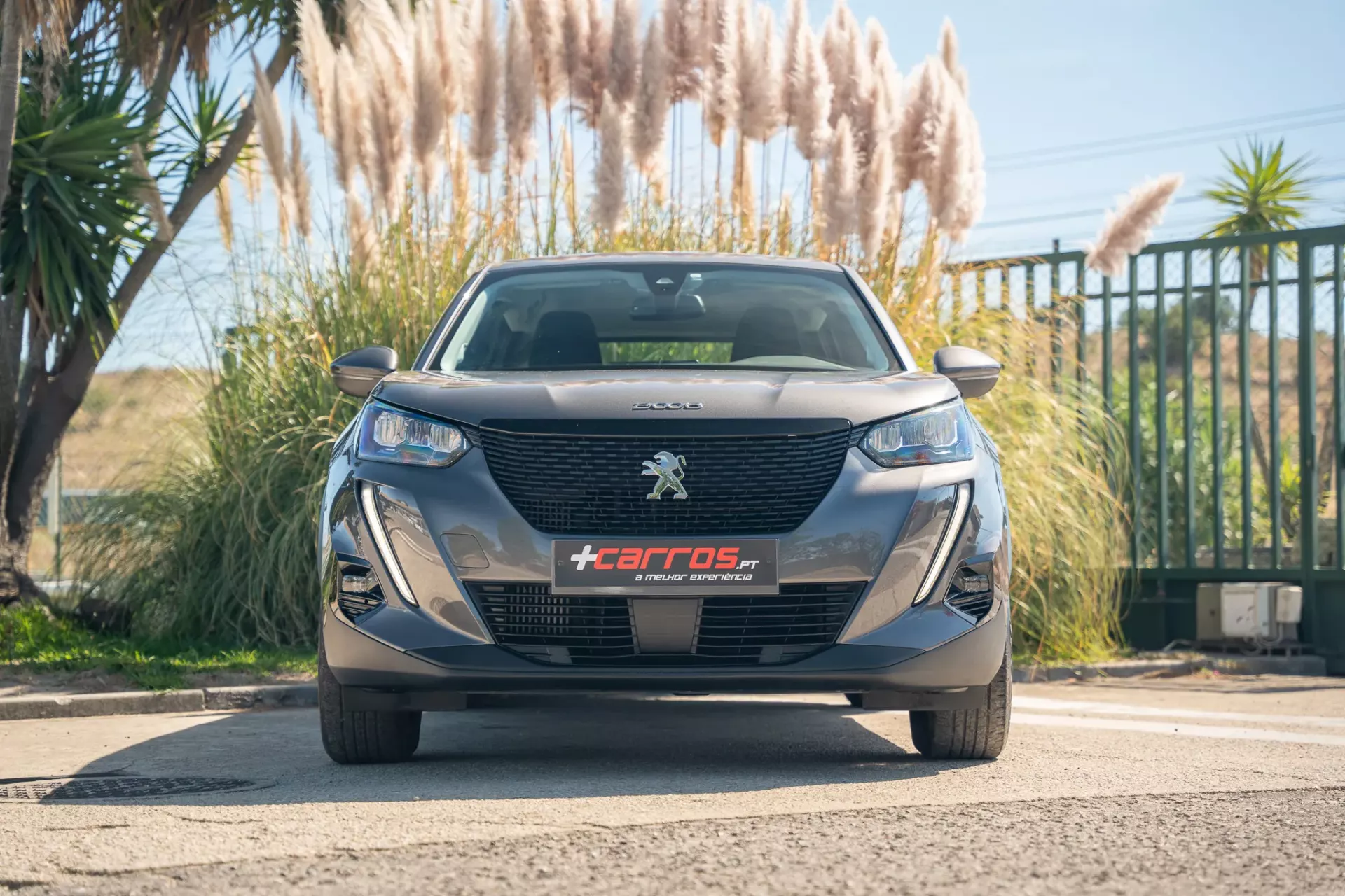 Peugeot 2008 1.5 BlueHDi Active 2