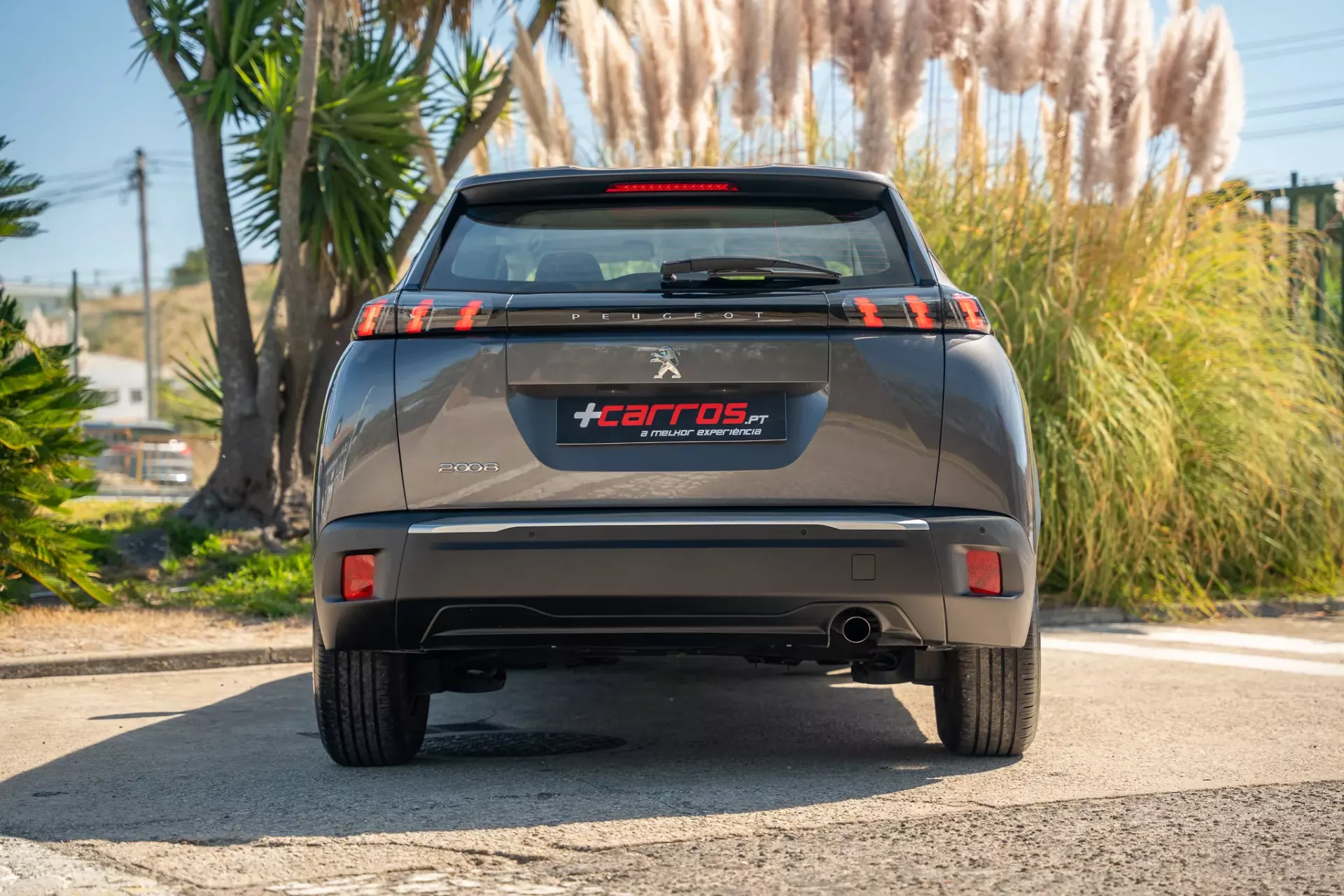 Peugeot 2008 1.5 BlueHDi Active 3