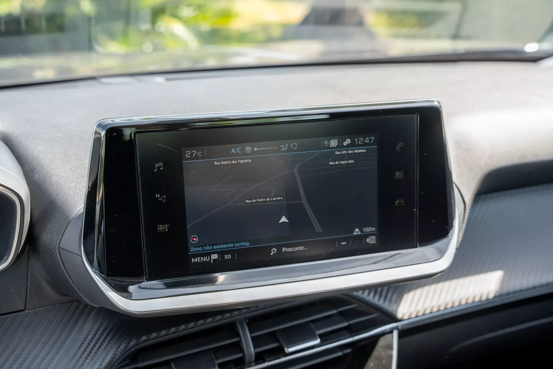 Peugeot 2008 1.5 BlueHDi Active 9