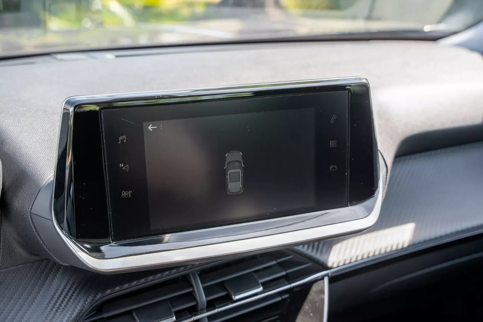 Peugeot 2008 1.5 BlueHDi Active 11