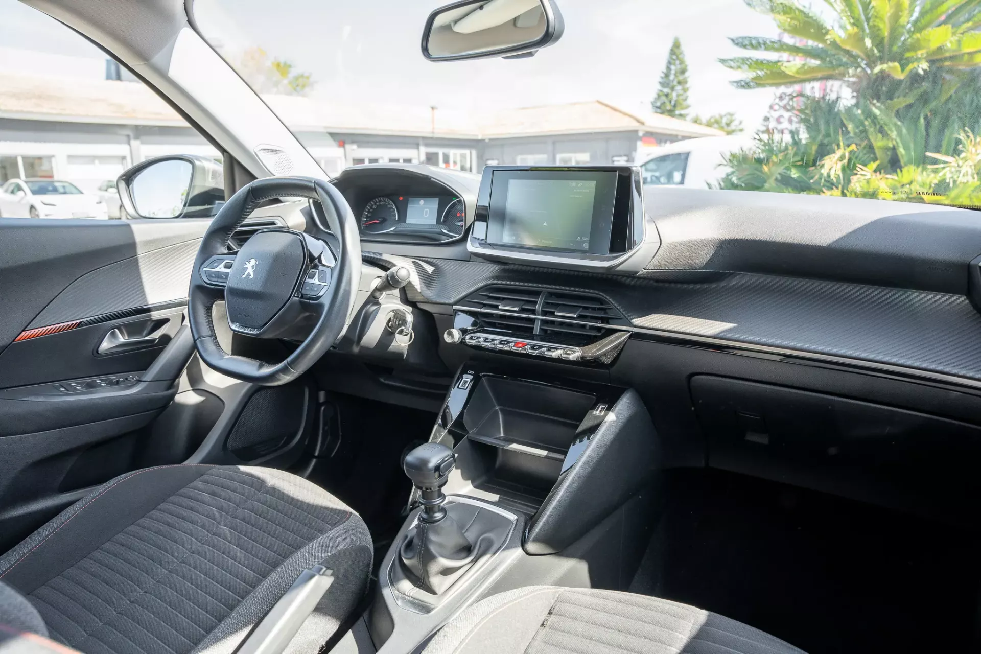 Peugeot 2008 1.5 BlueHDi Active 13