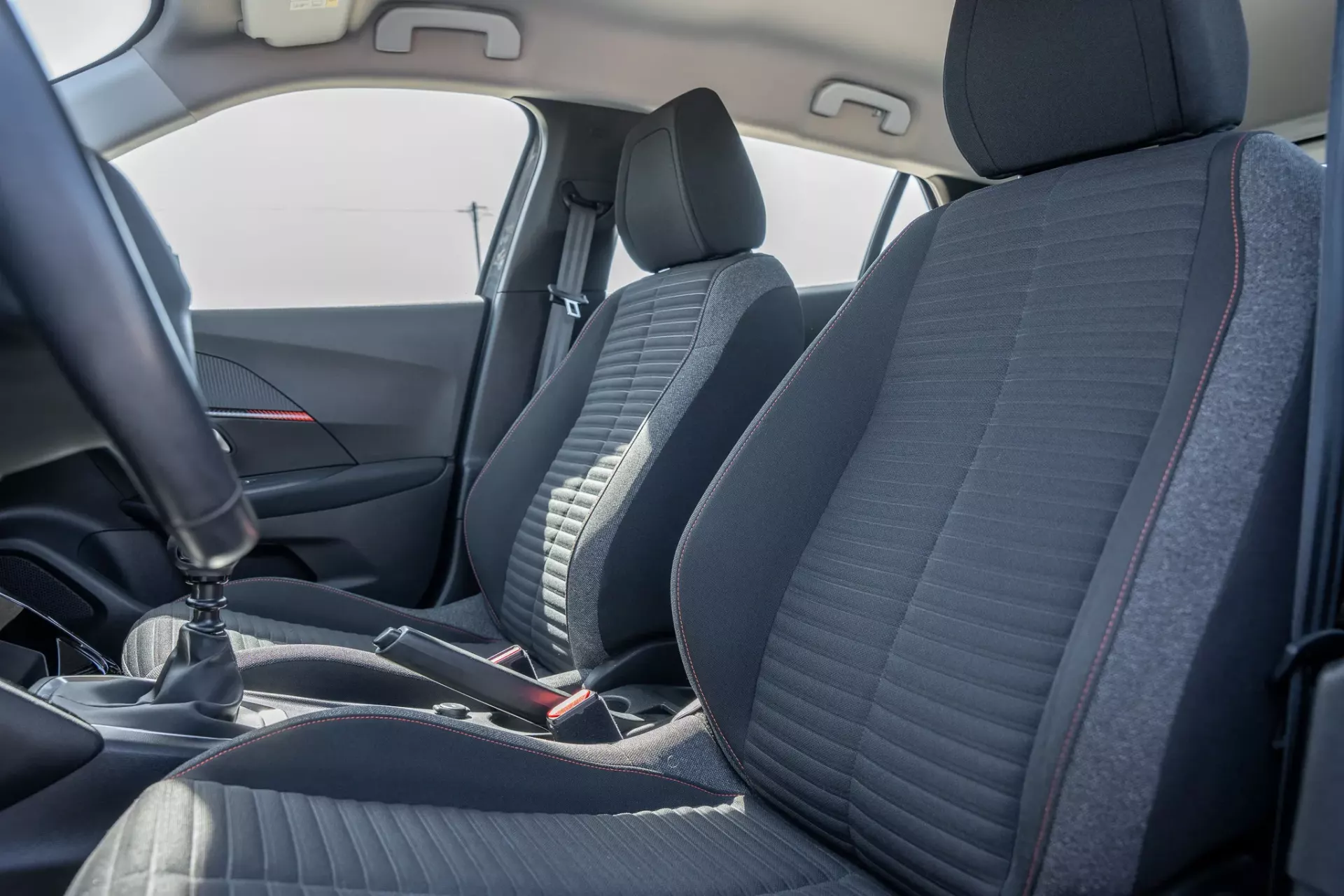 Peugeot 2008 1.5 BlueHDi Active 14