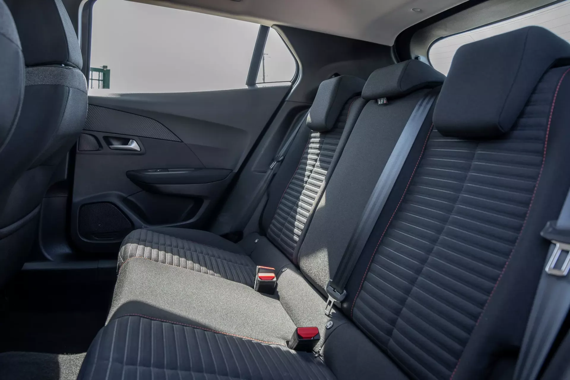 Peugeot 2008 1.5 BlueHDi Active 15