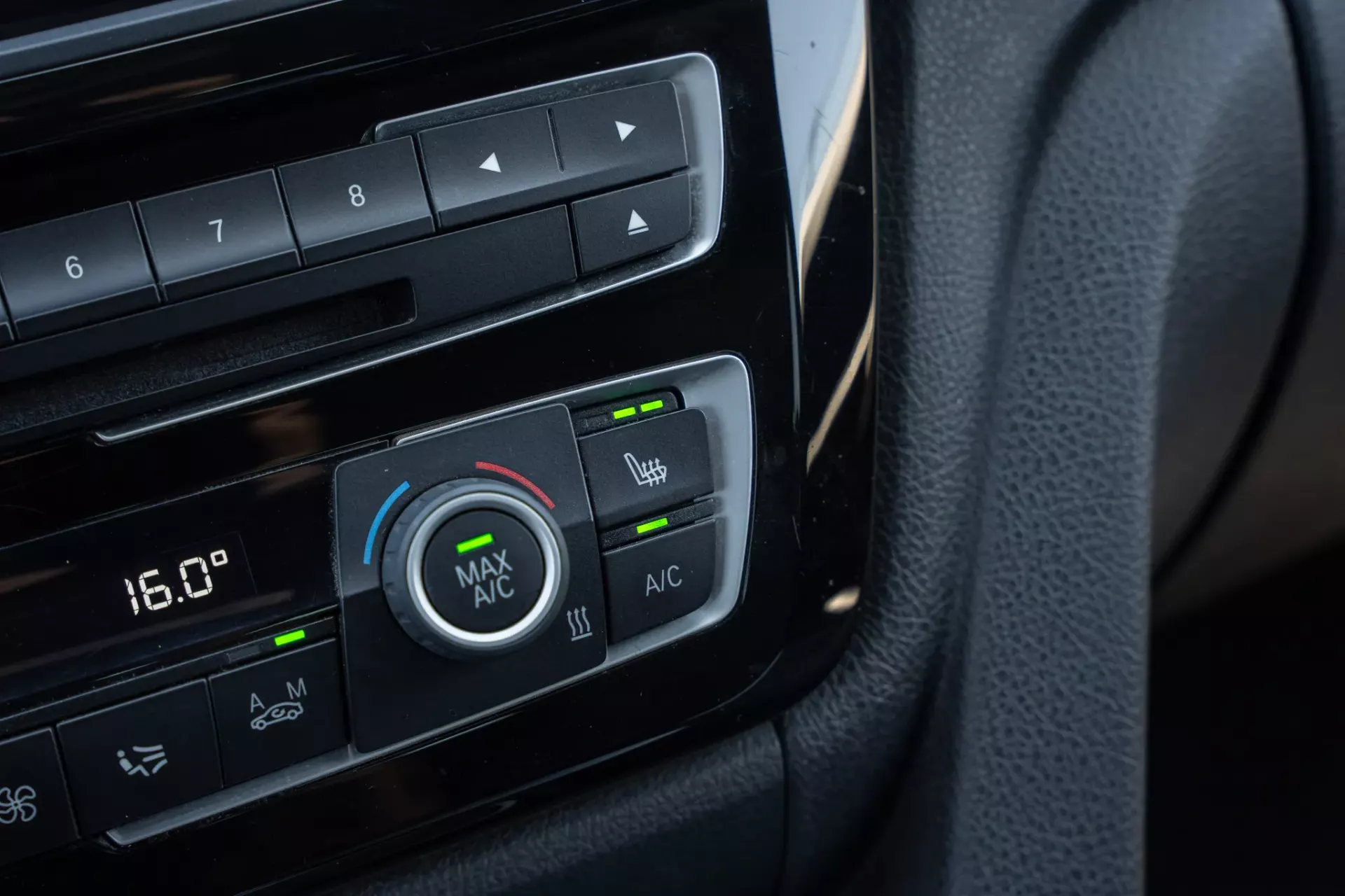 BMW 320 d Touring Line Luxury Auto 16